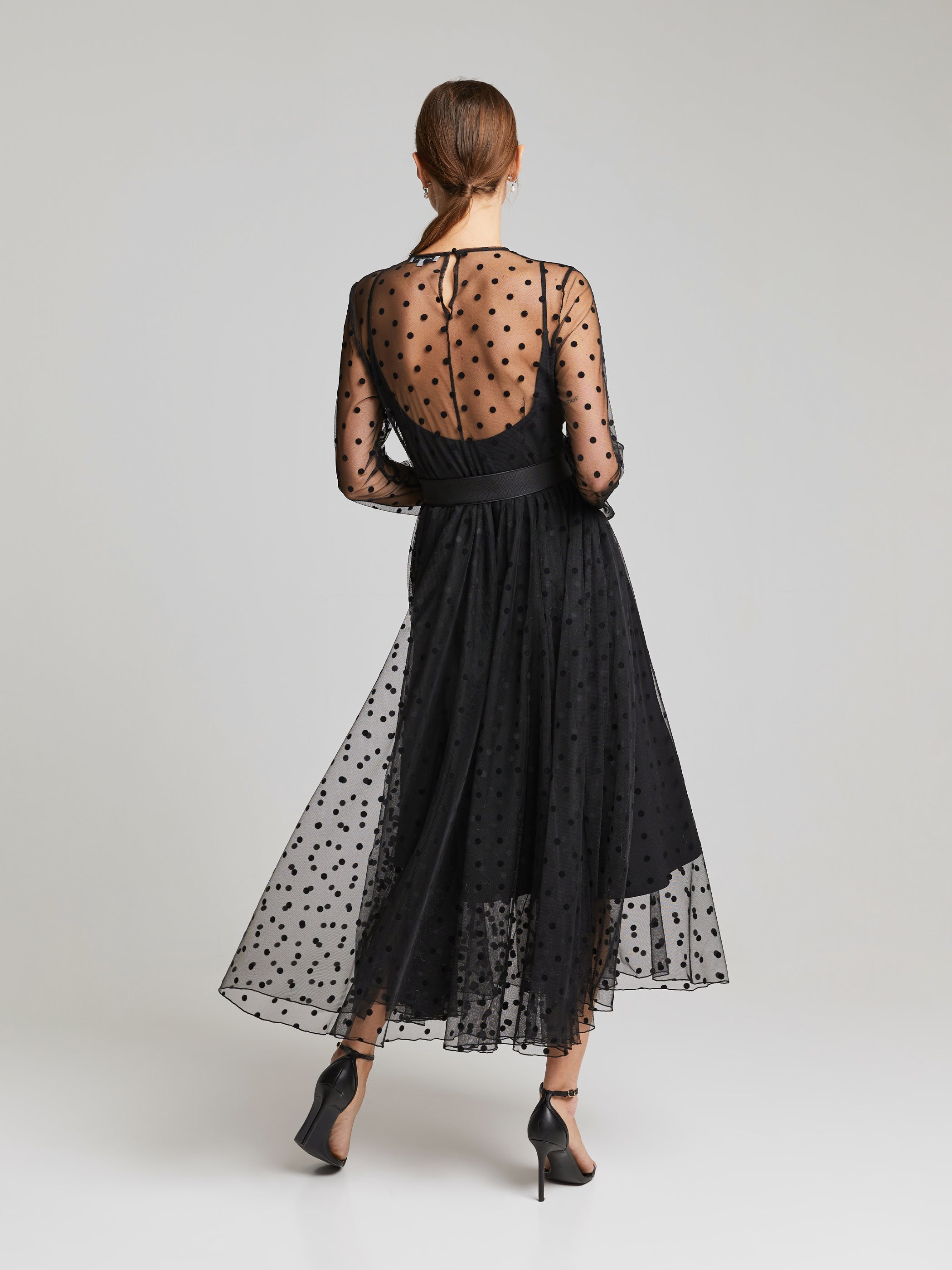 Polet 2 Dress