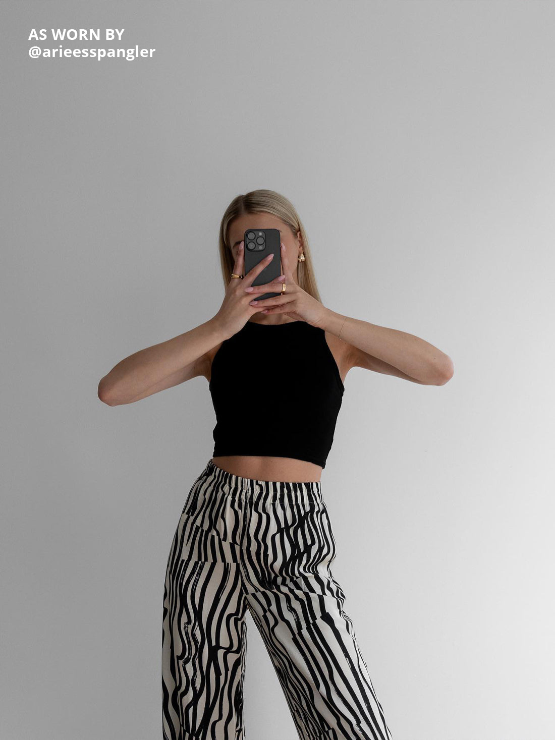 Rochelle S Pants