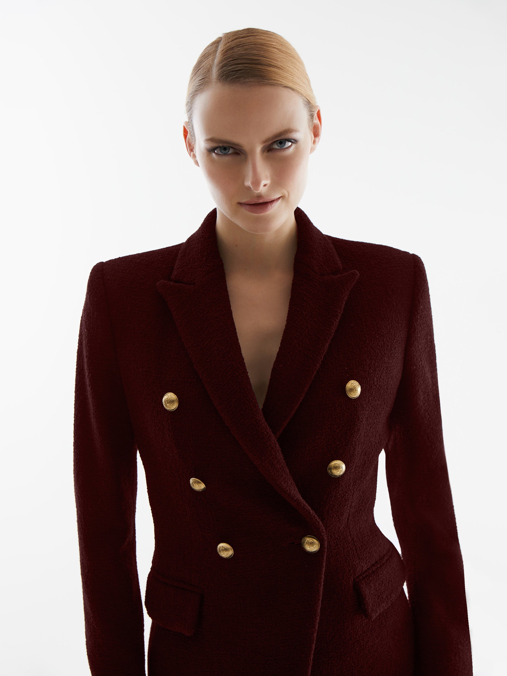 Rosi 2 Blazer