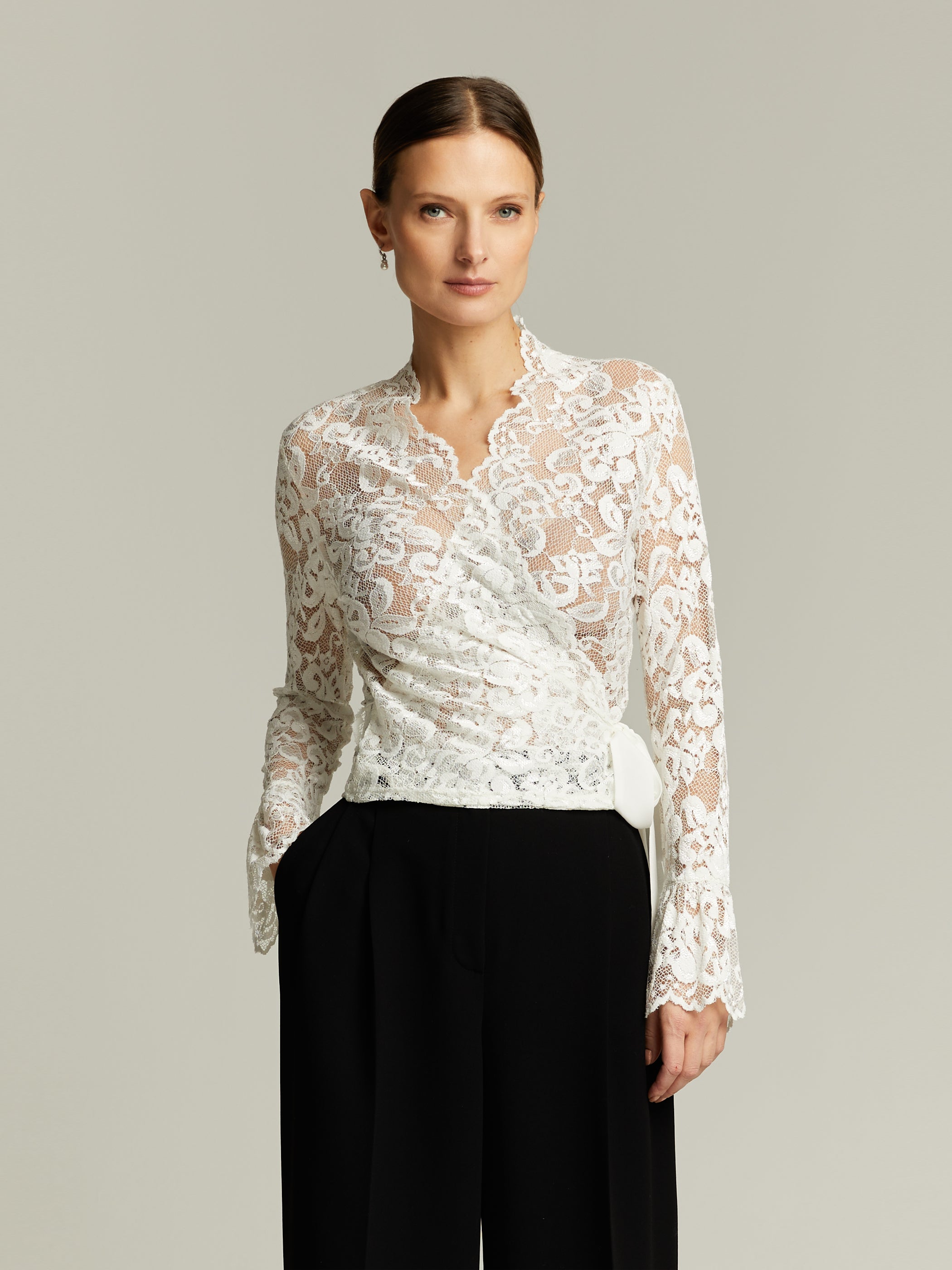 Sha Blouse