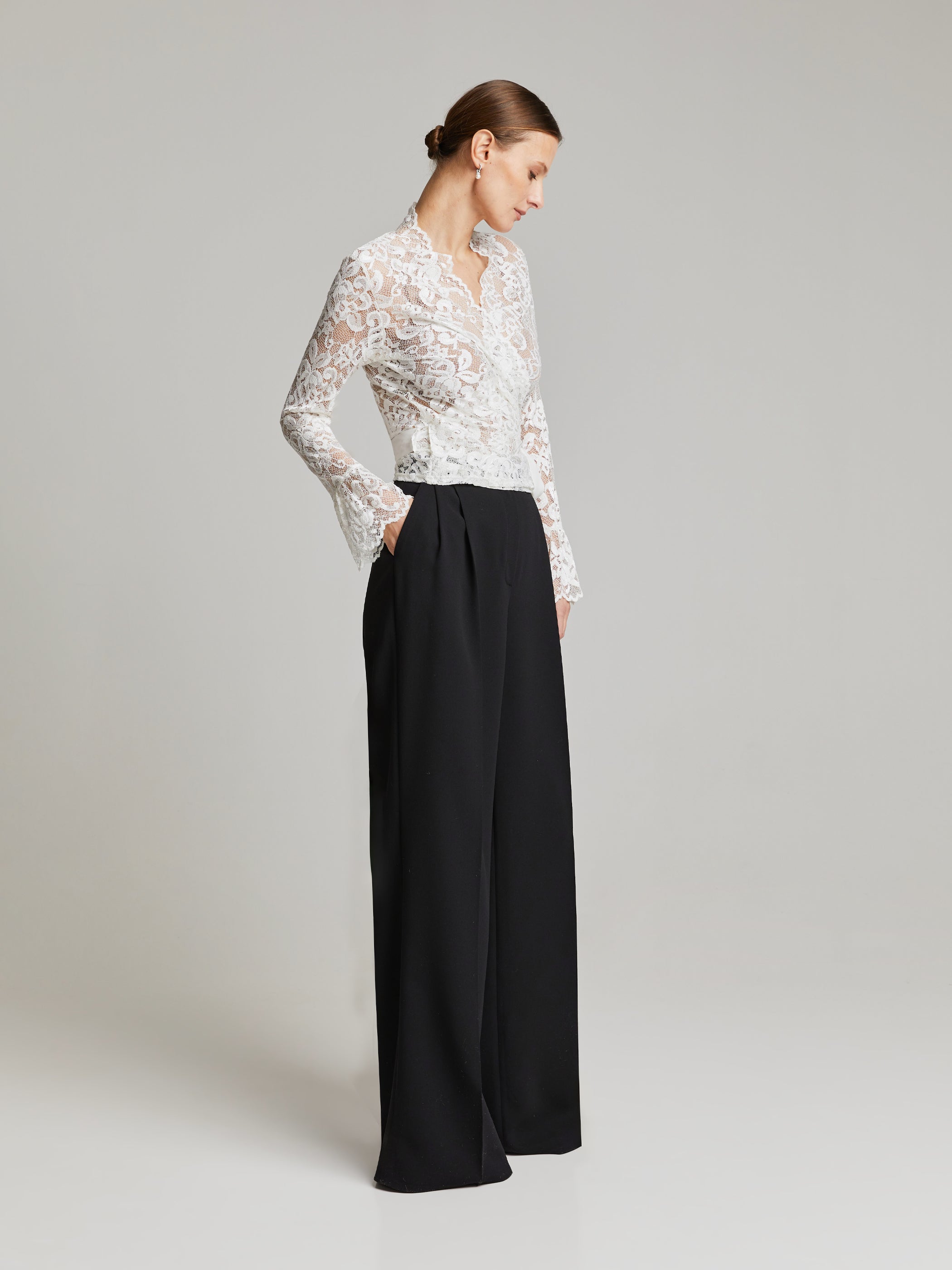 Sha Blouse
