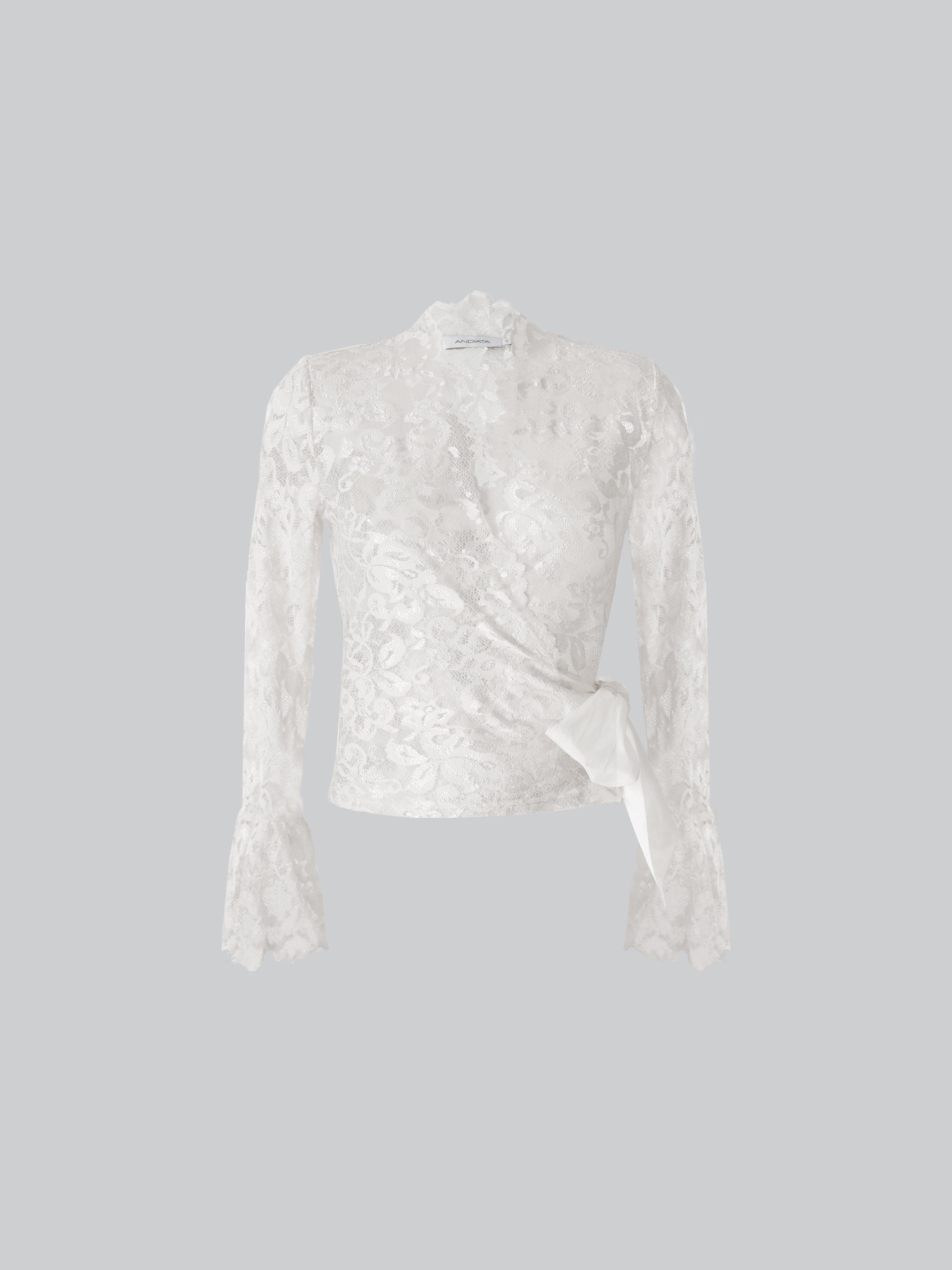 Sha Blouse