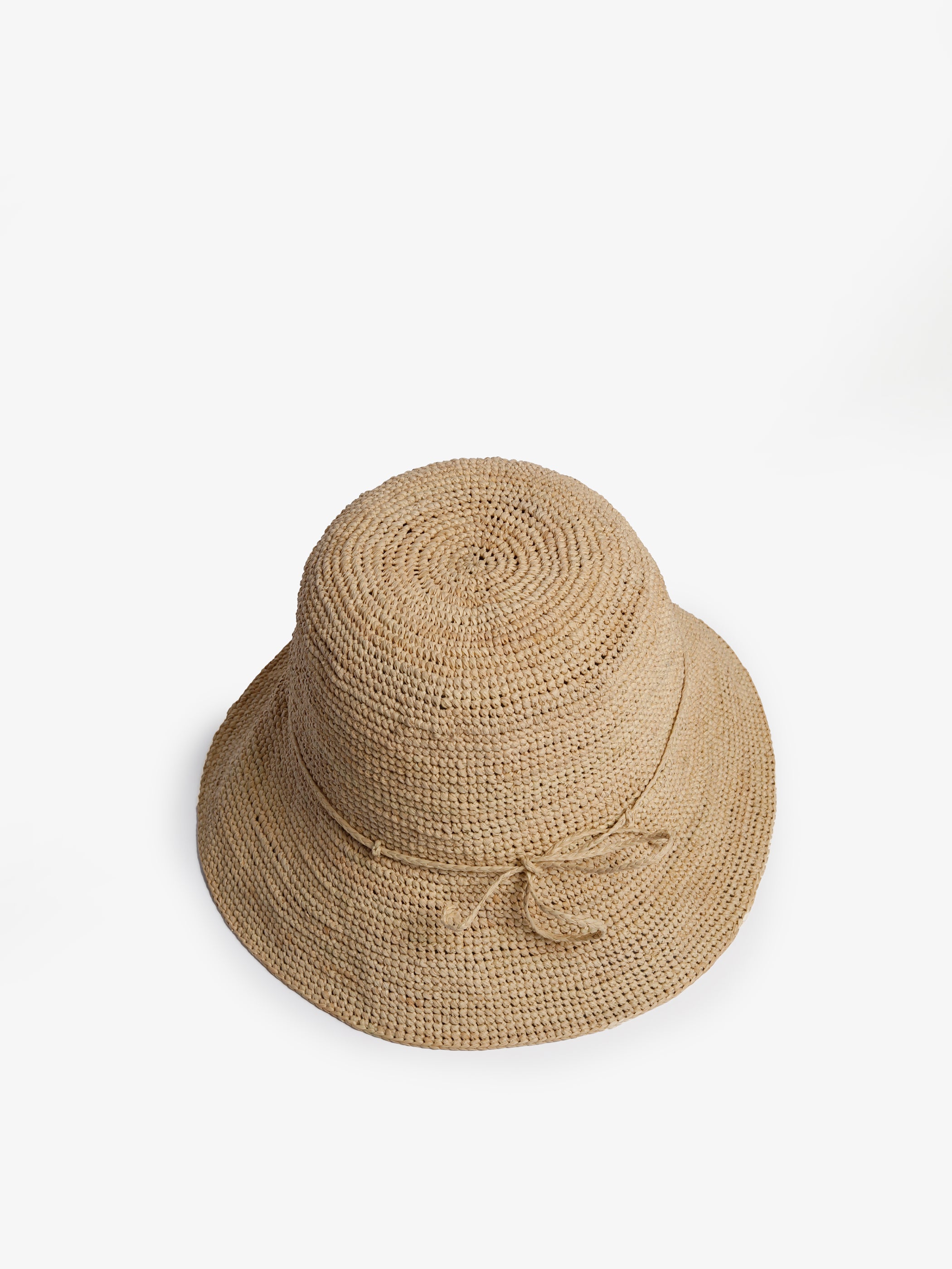 Strawia Hat