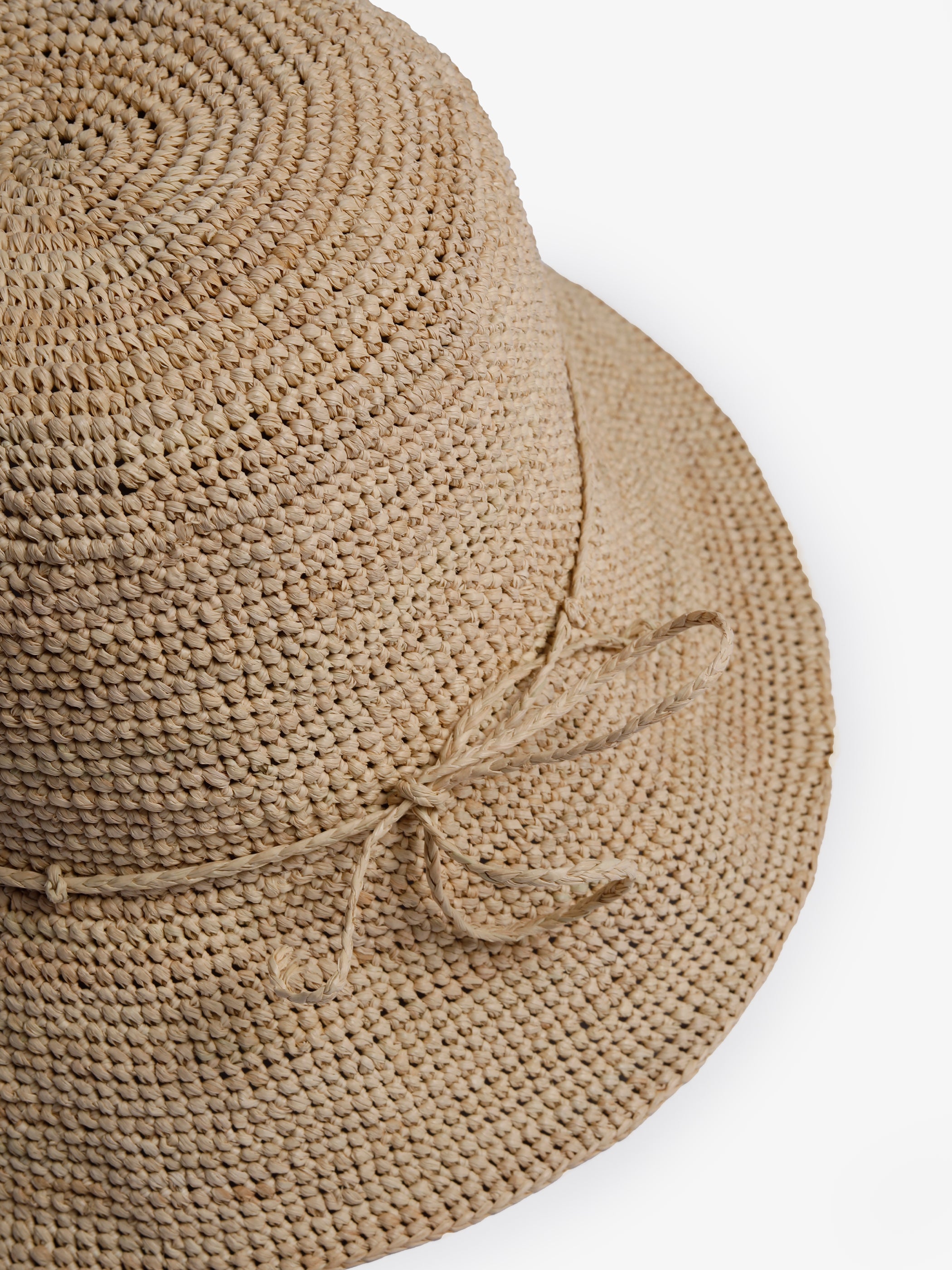 Strawia Hat