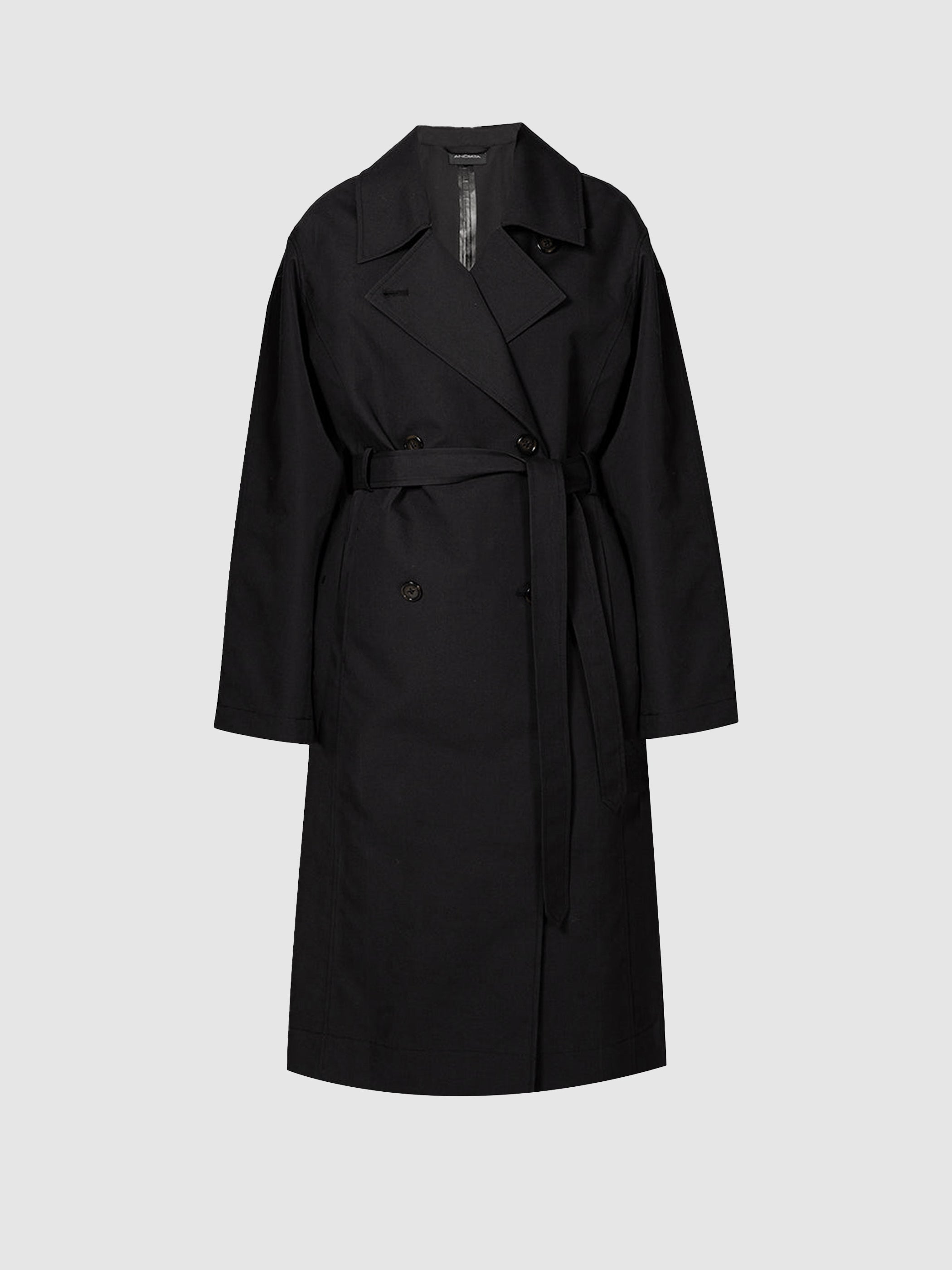 Suela Trench Coat