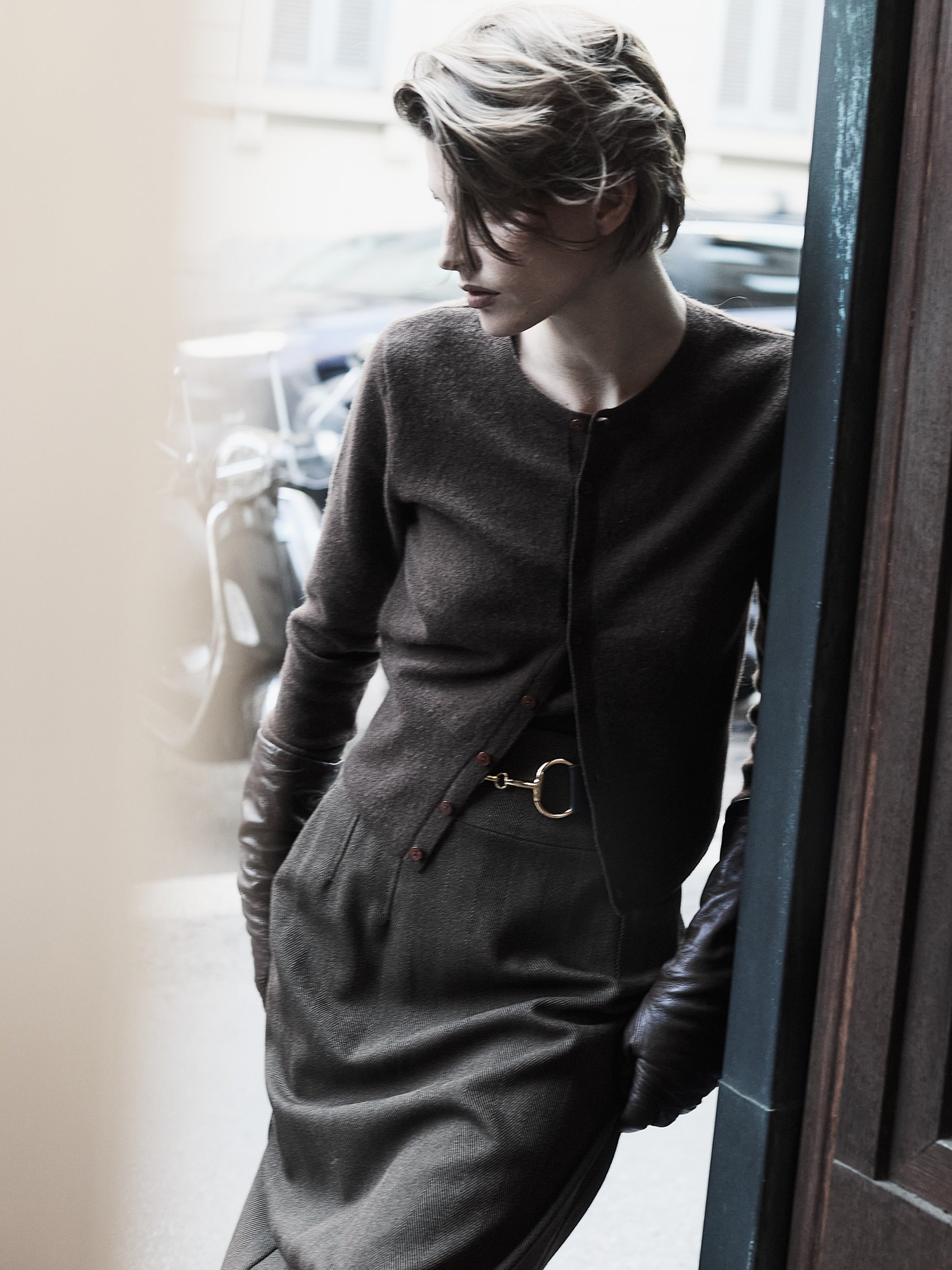 Ceinture Leandra