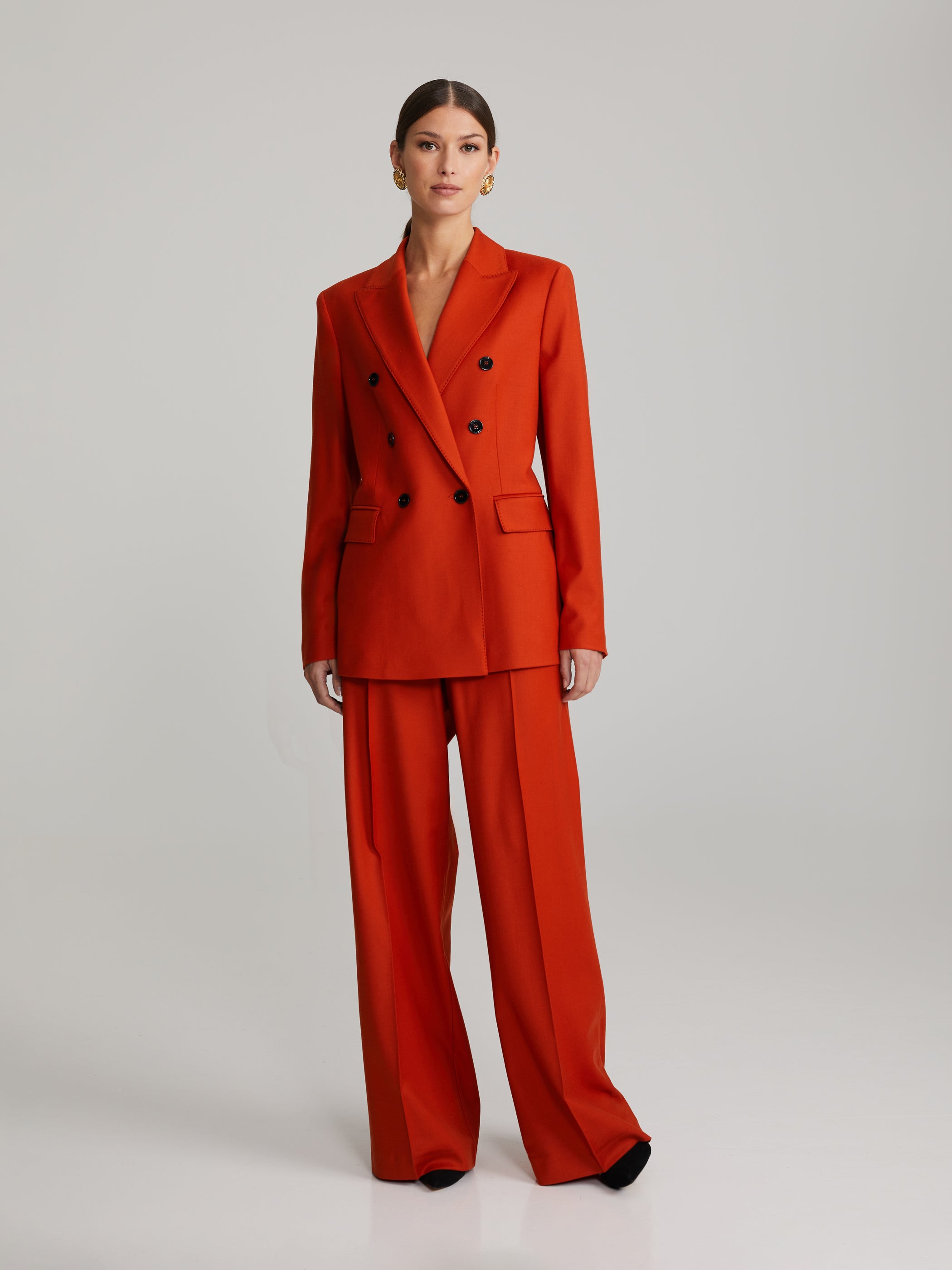 Gytta Villakangashousut