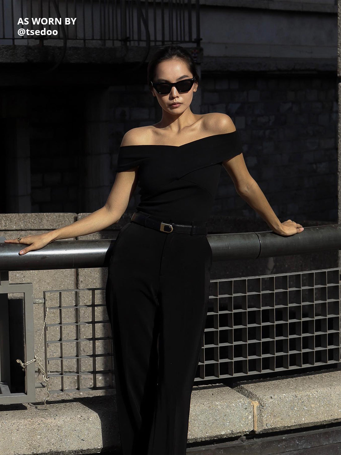 Abelena Cotton Top
