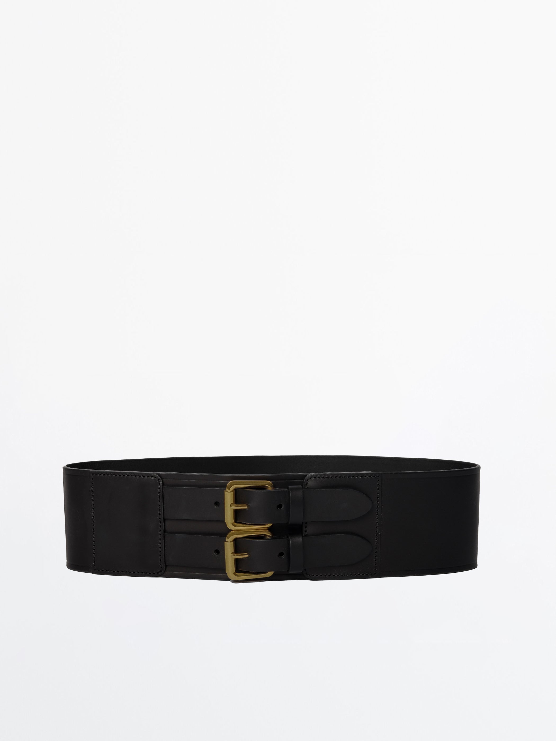 Umber Belt