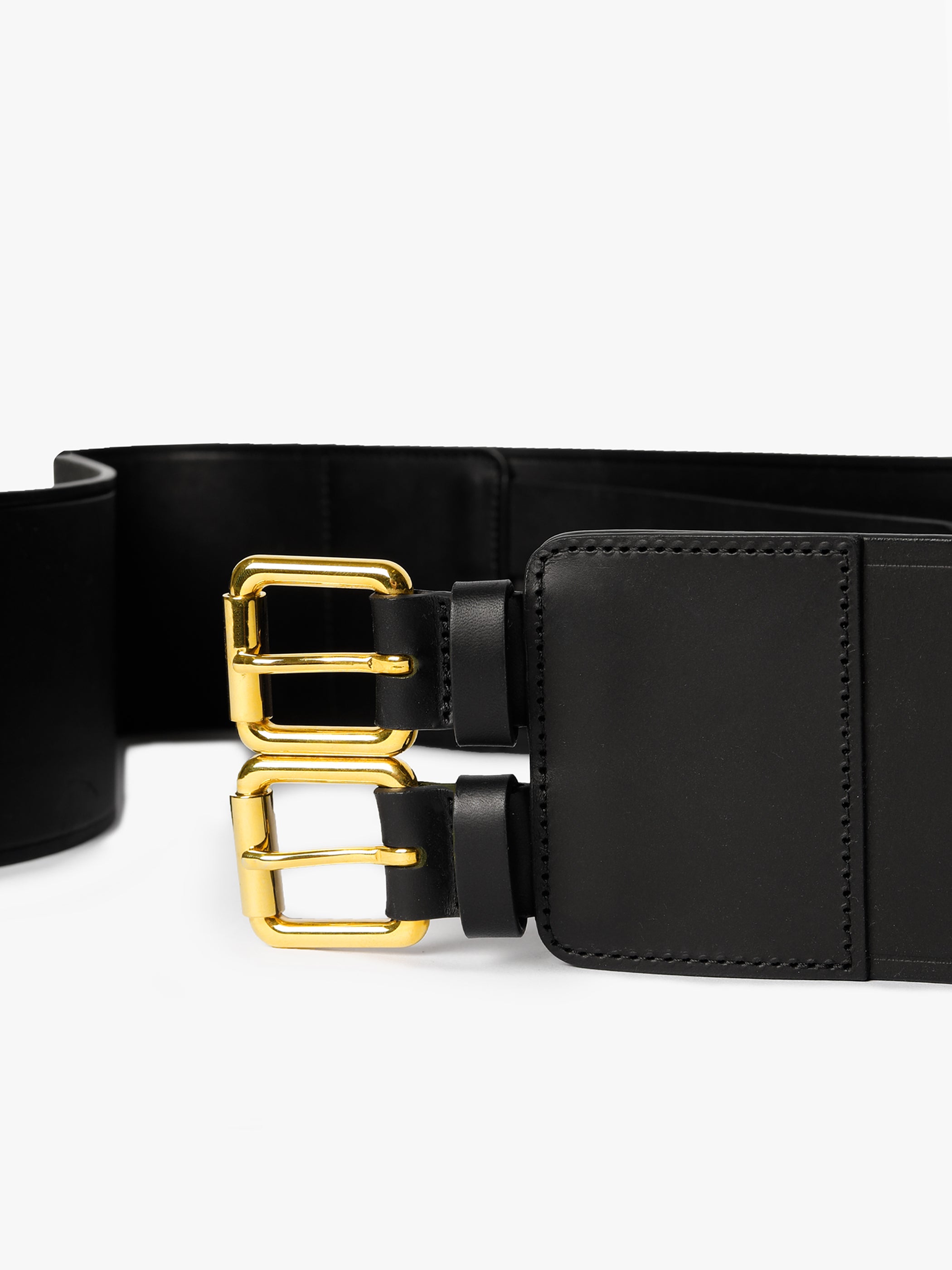 Ceinture en cuir