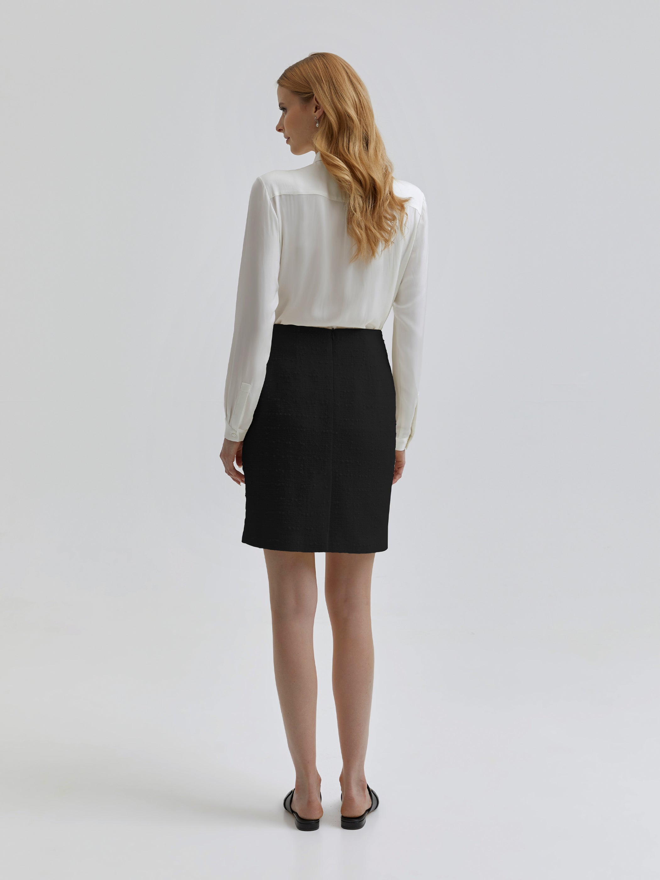 Vivian 55 Skirt