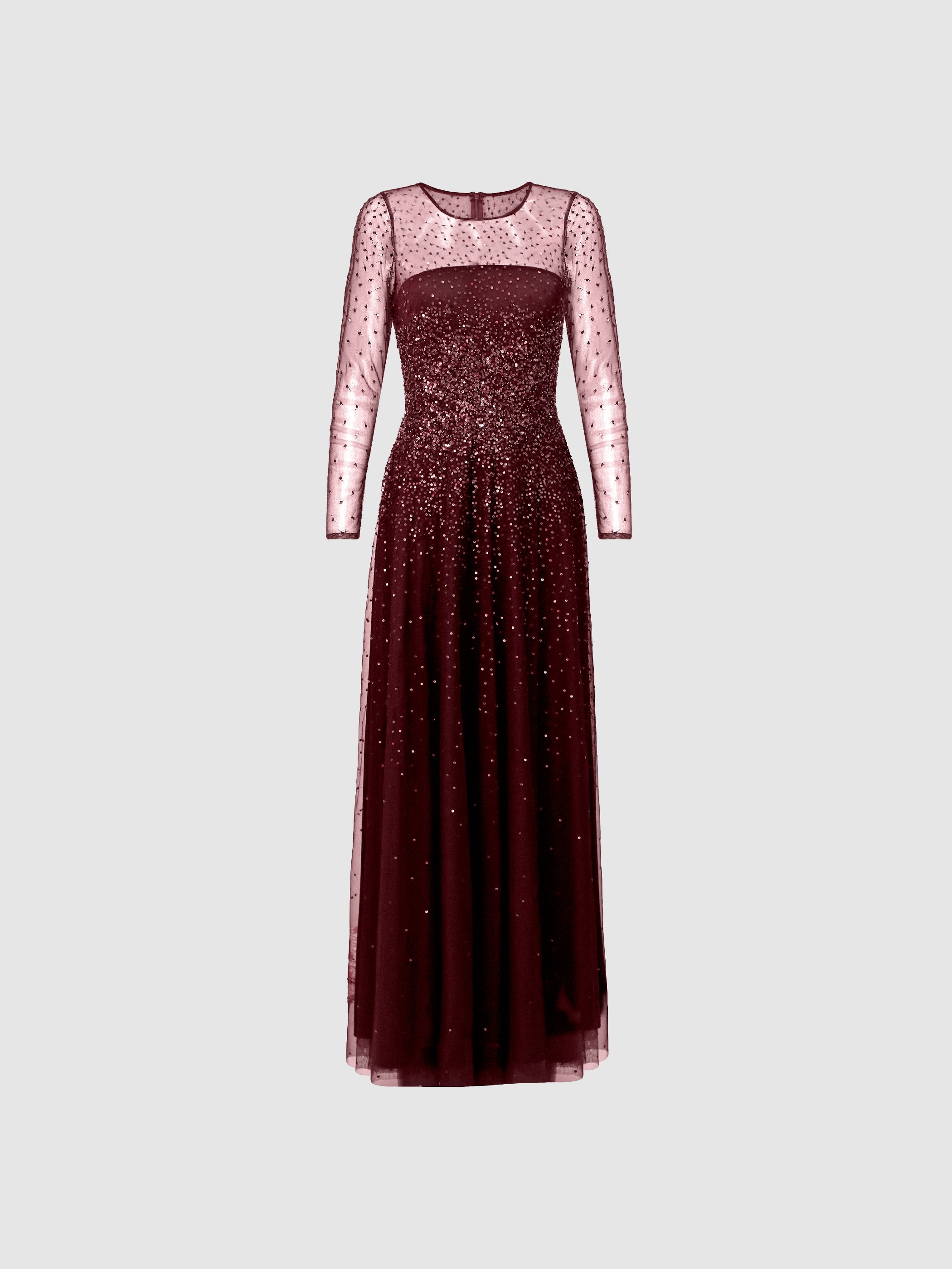 Viviane 2 Sequin Dress