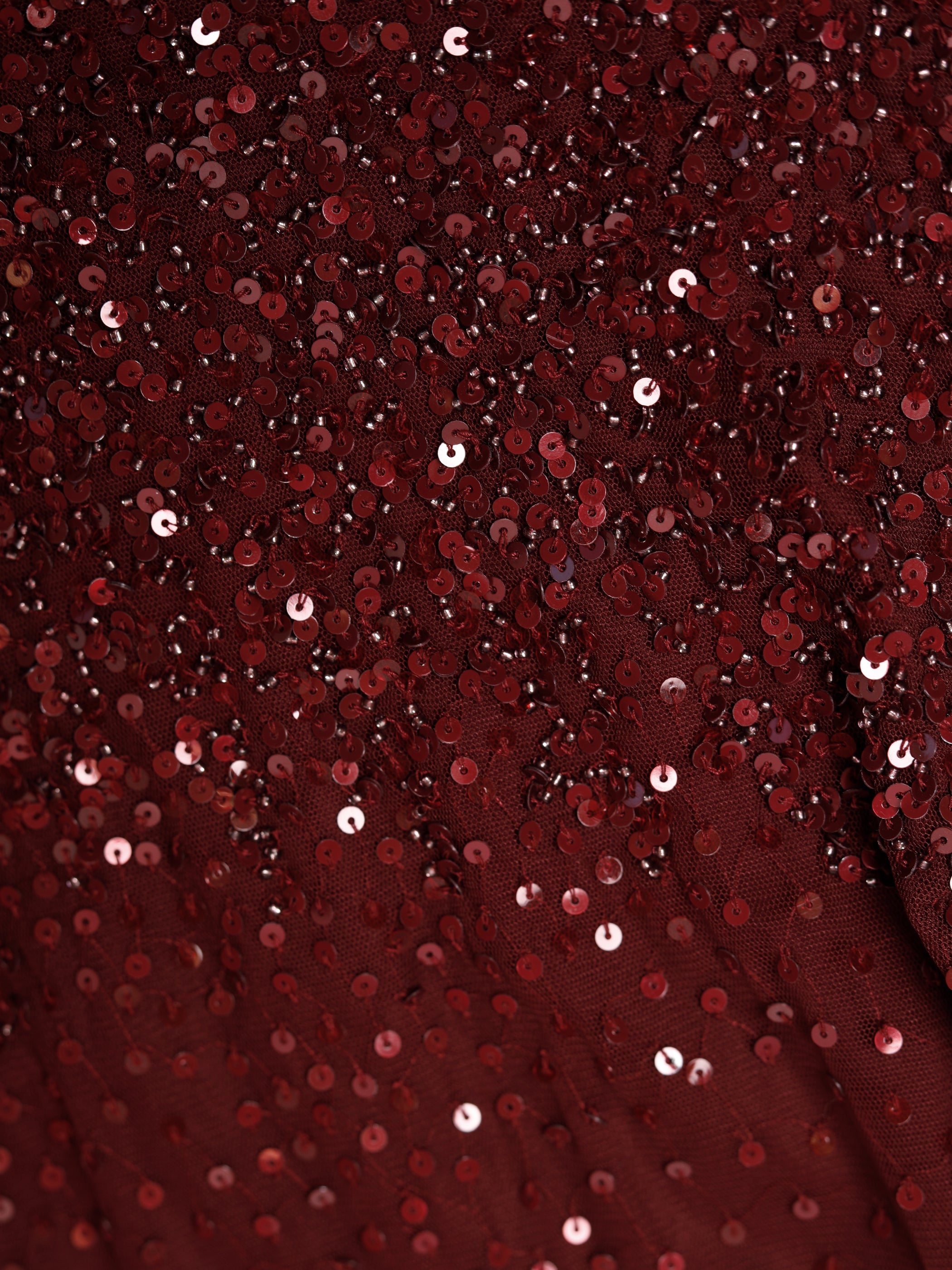 Viviane 2 Sequin Dress