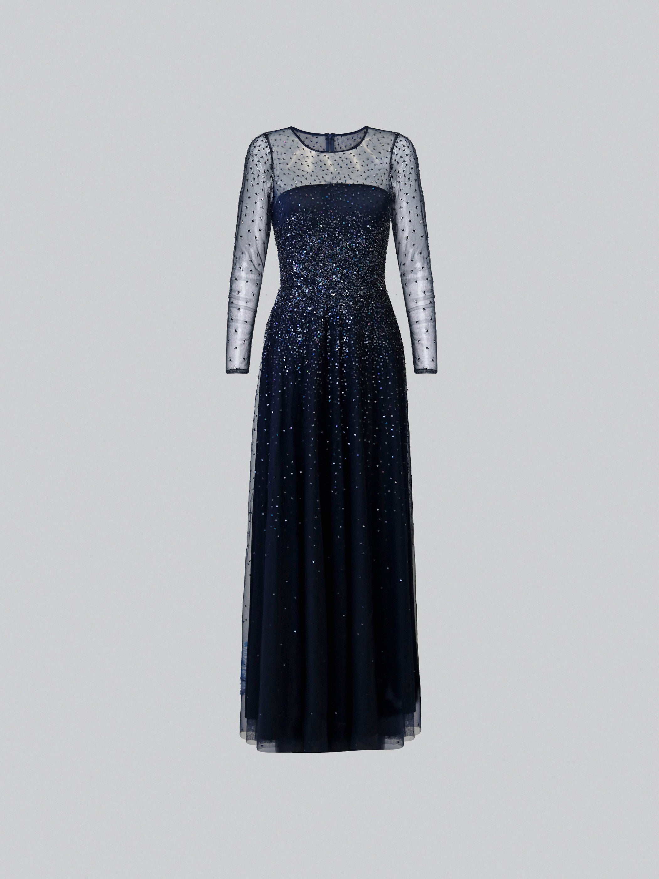 Viviane 2 Sequin Dress