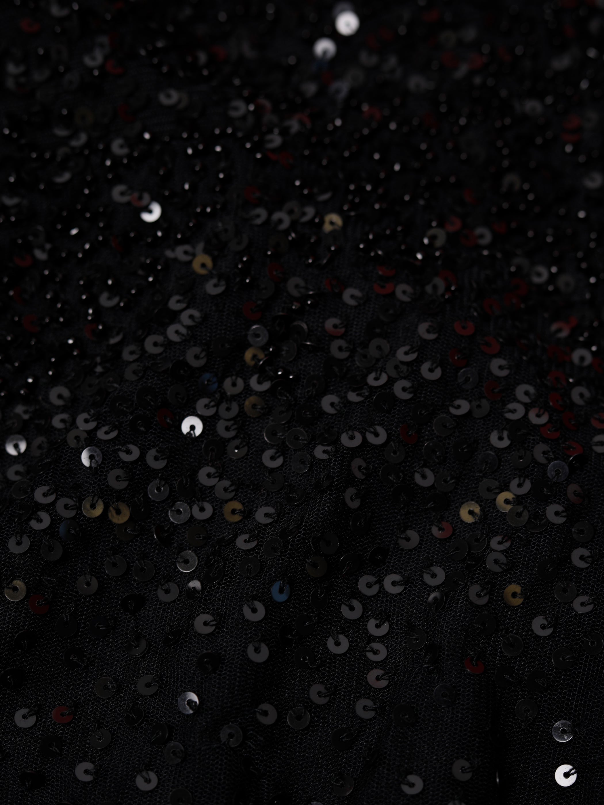 Viviane 2 Sequin Dress