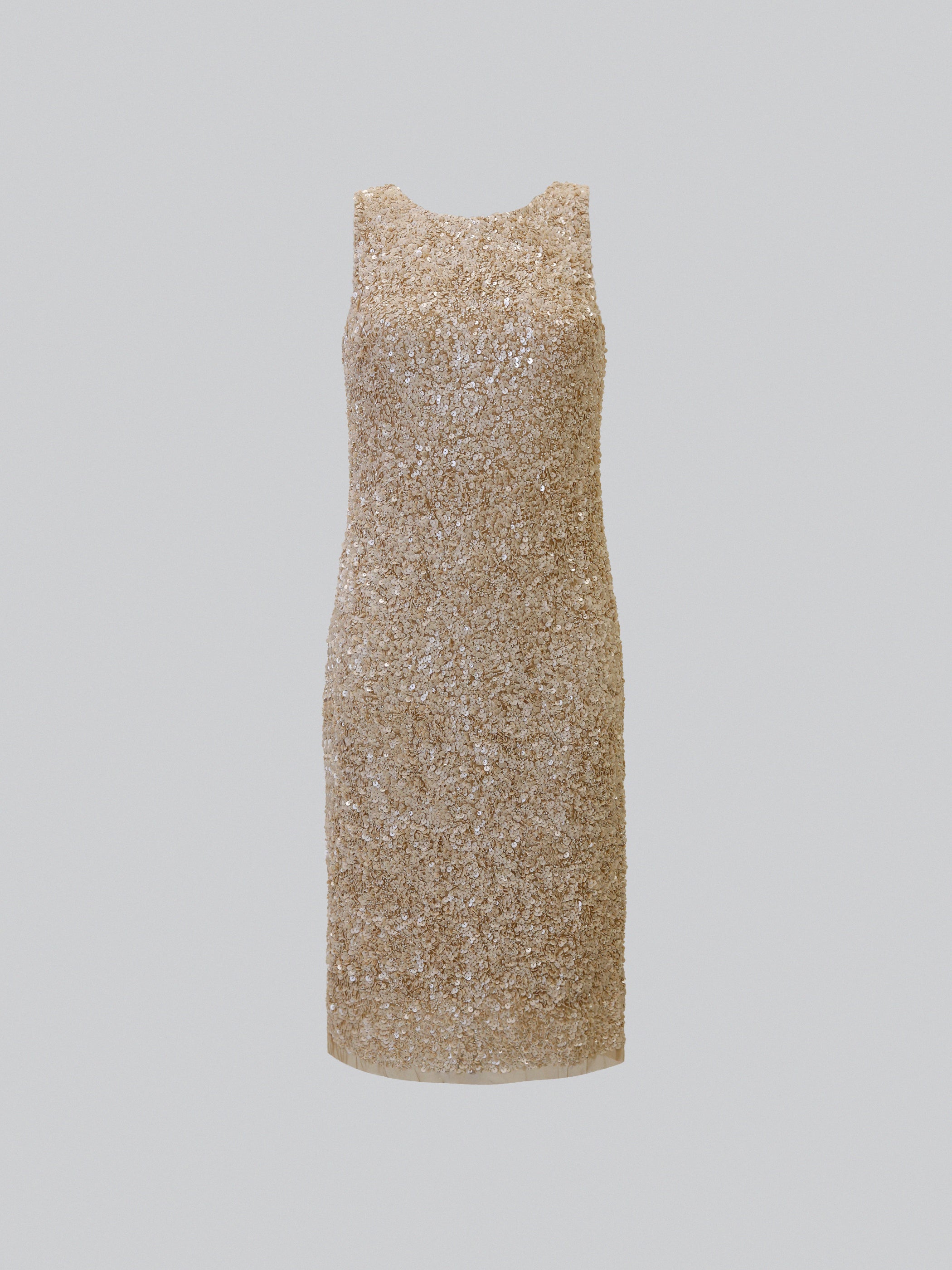 Viviette Sequin Dress