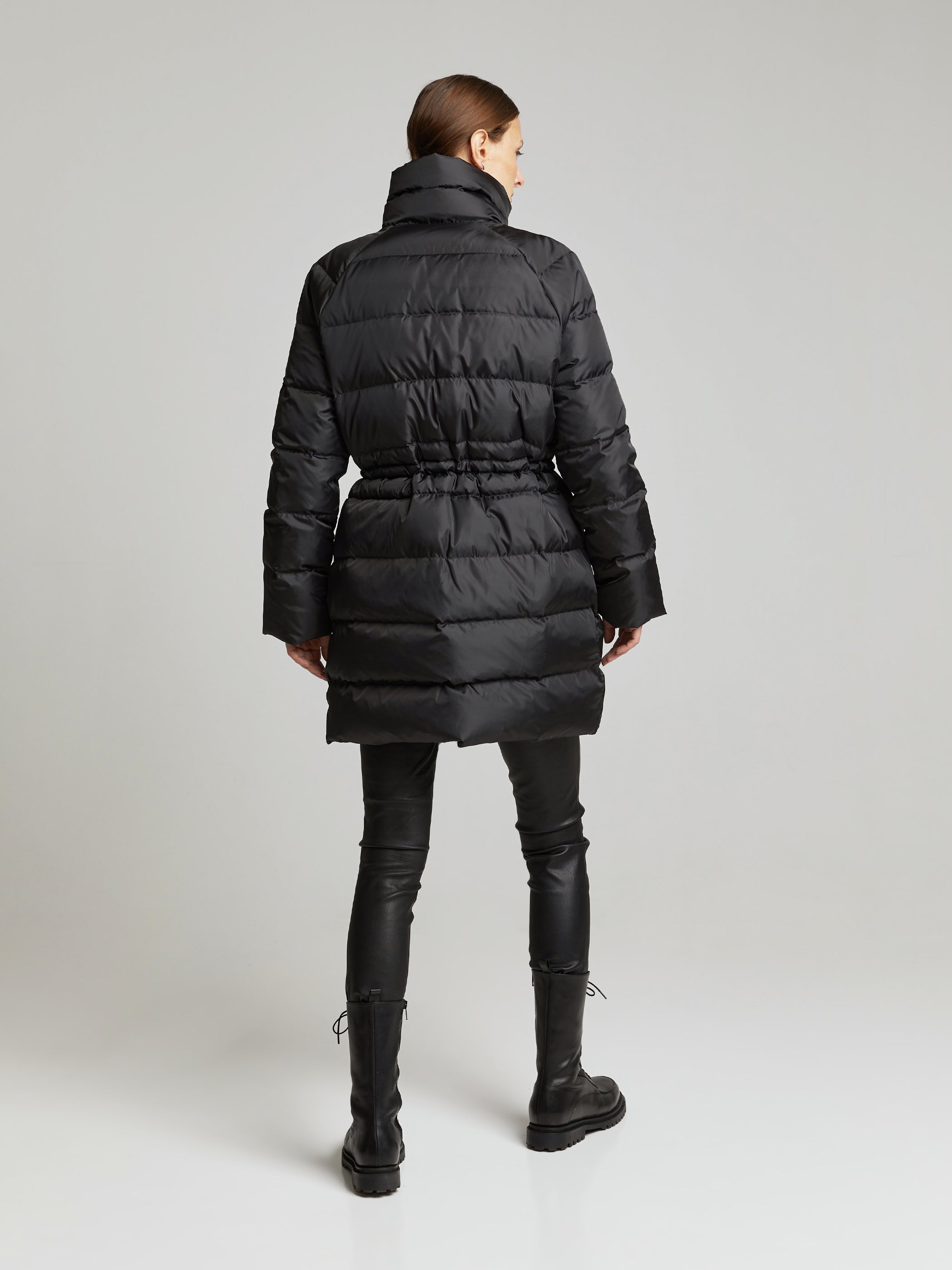 Ymir Down Coat