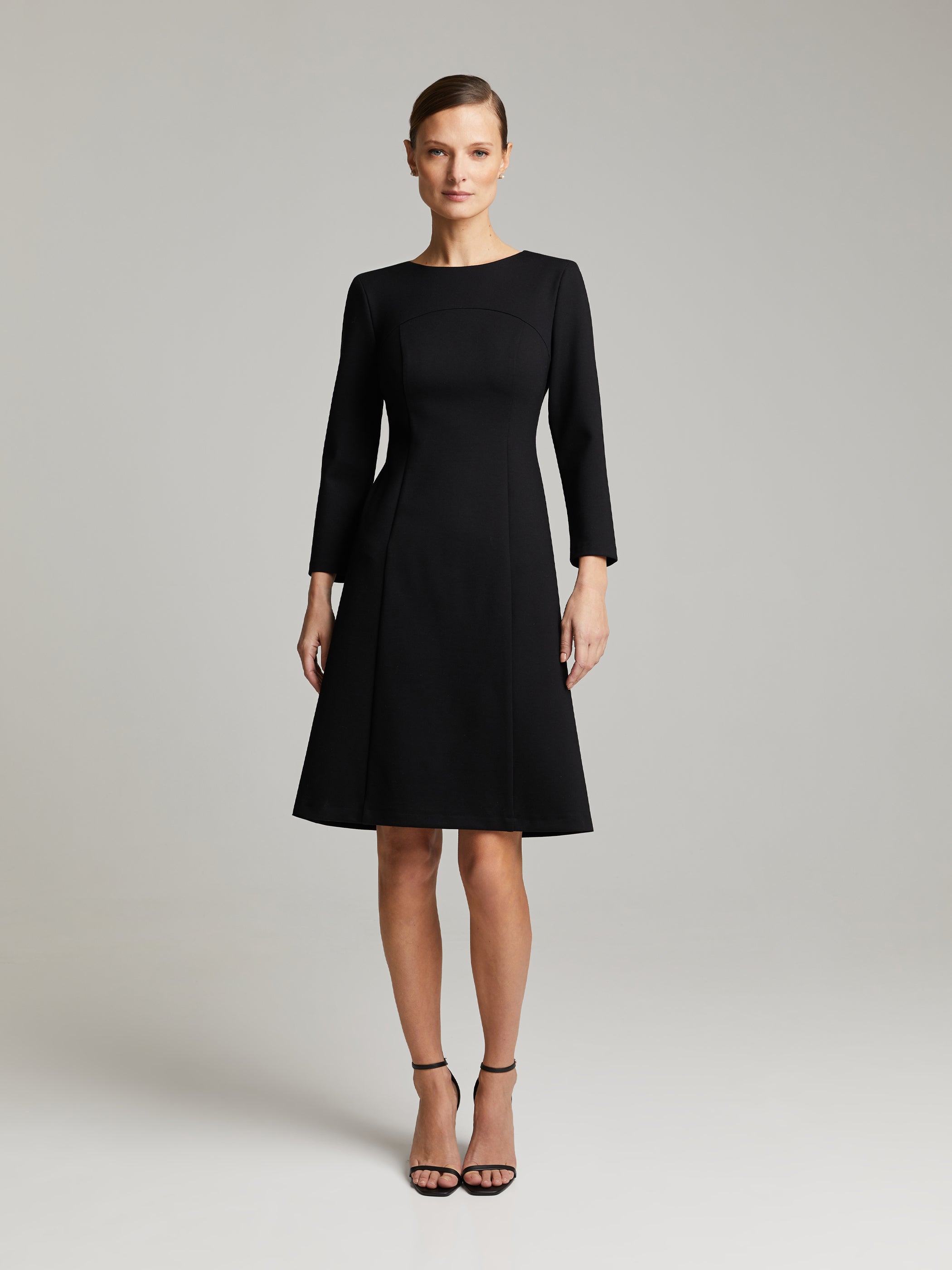 Yonna Dress