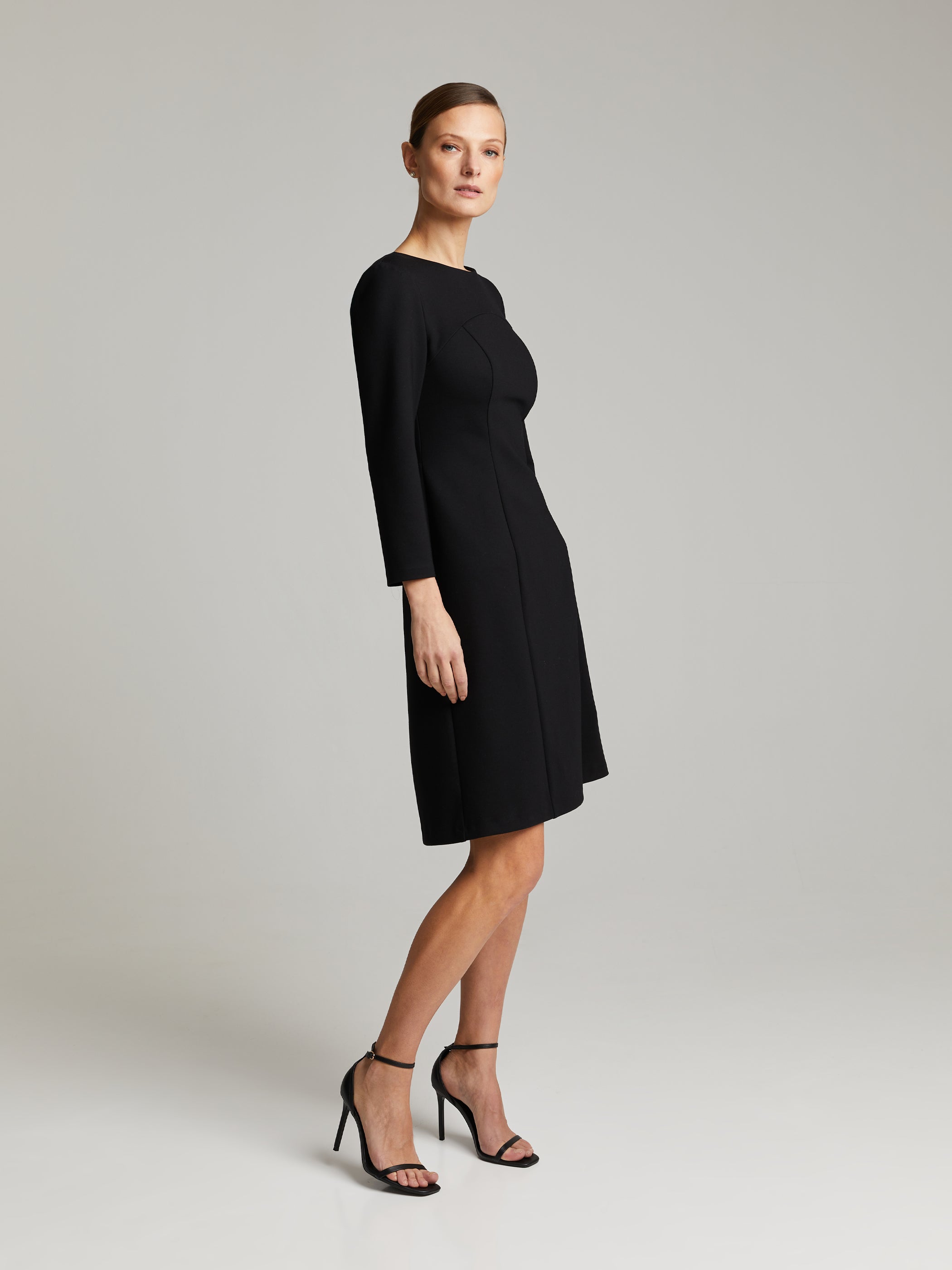 Yonna Dress