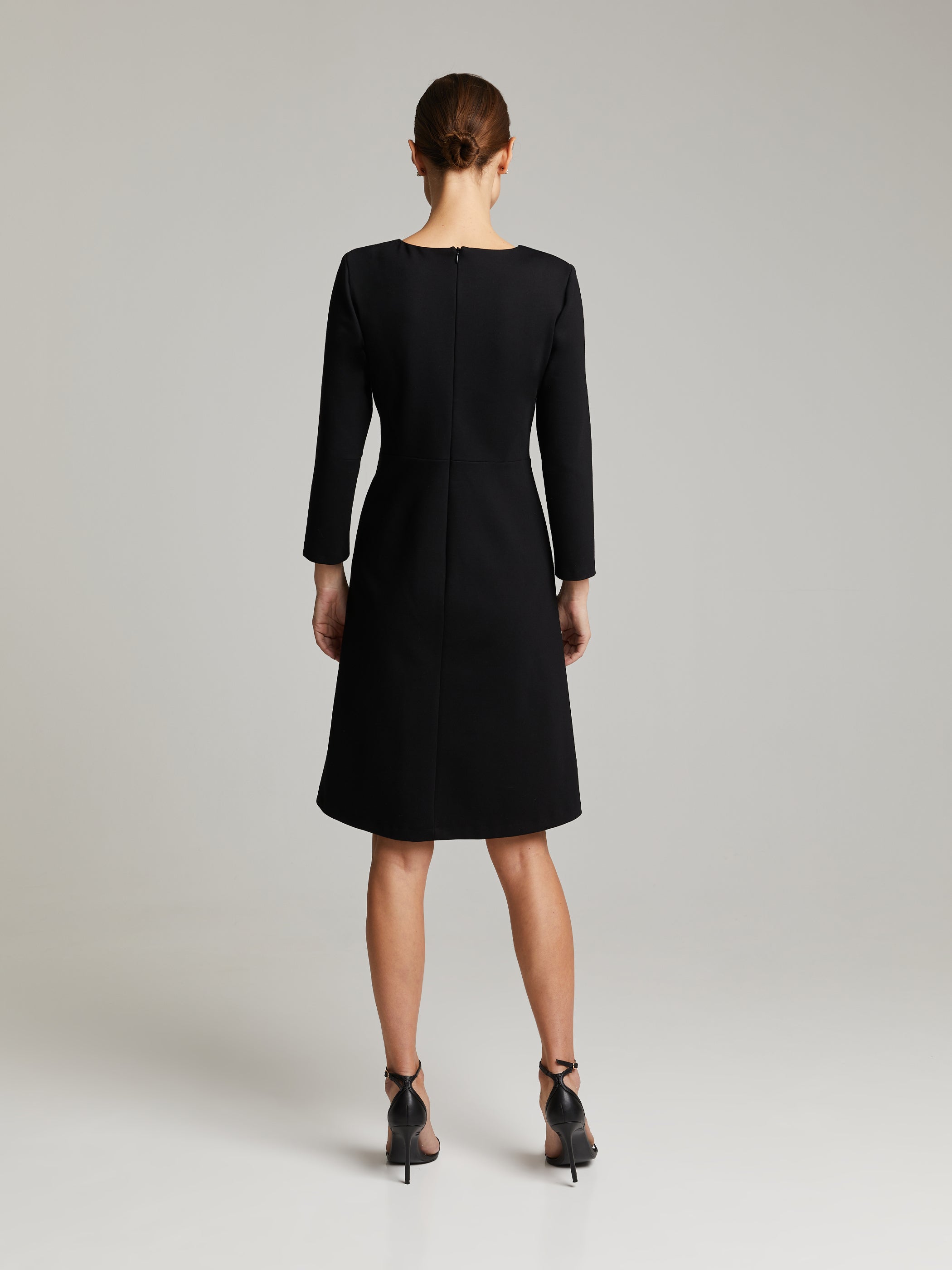 Yonna Dress