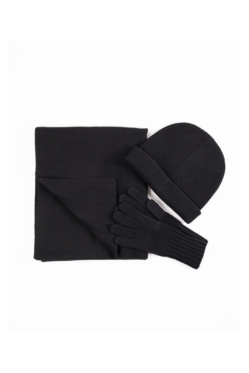 Andiata - Nadira Wool-Cashmere Scarf4