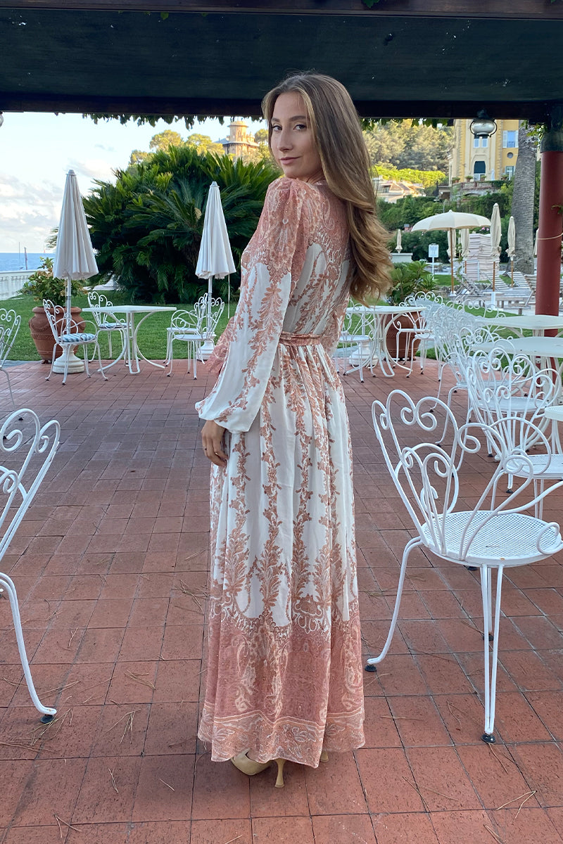 Andiata - Radlea 2 Silk Dress10