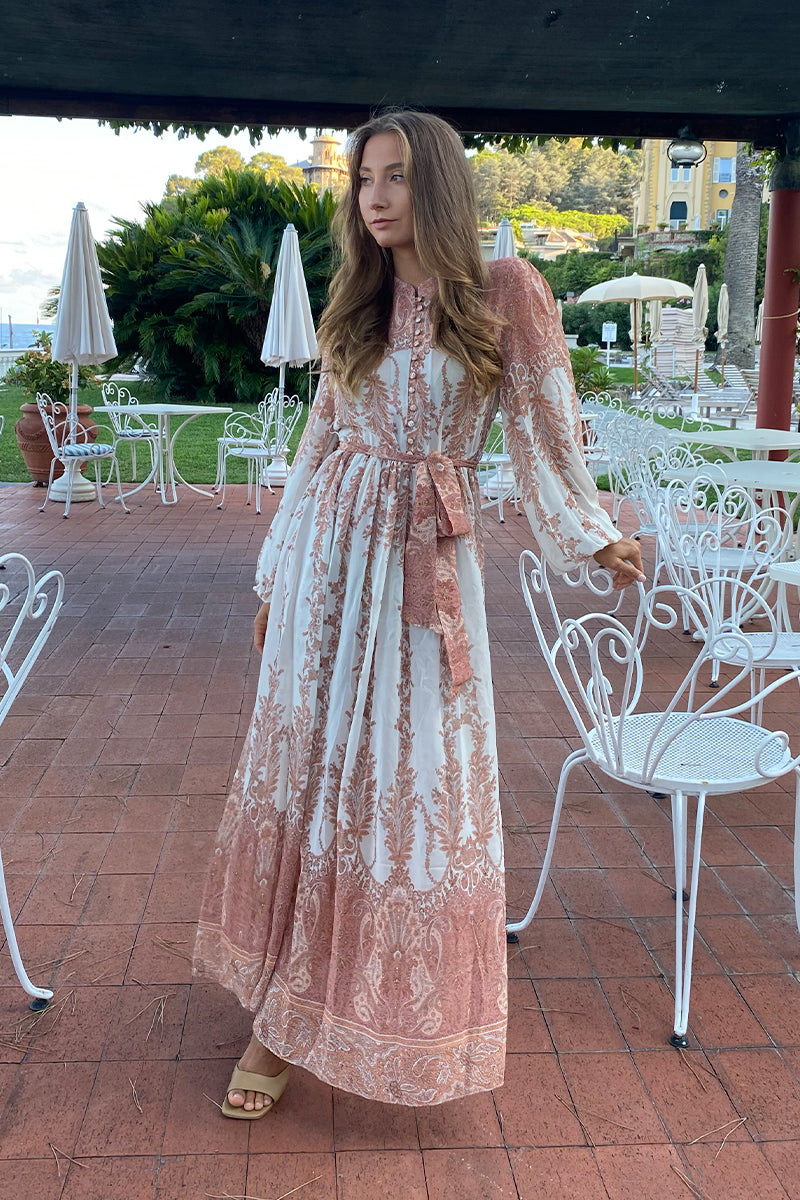 Andiata - Radlea 2 Silk Dress9