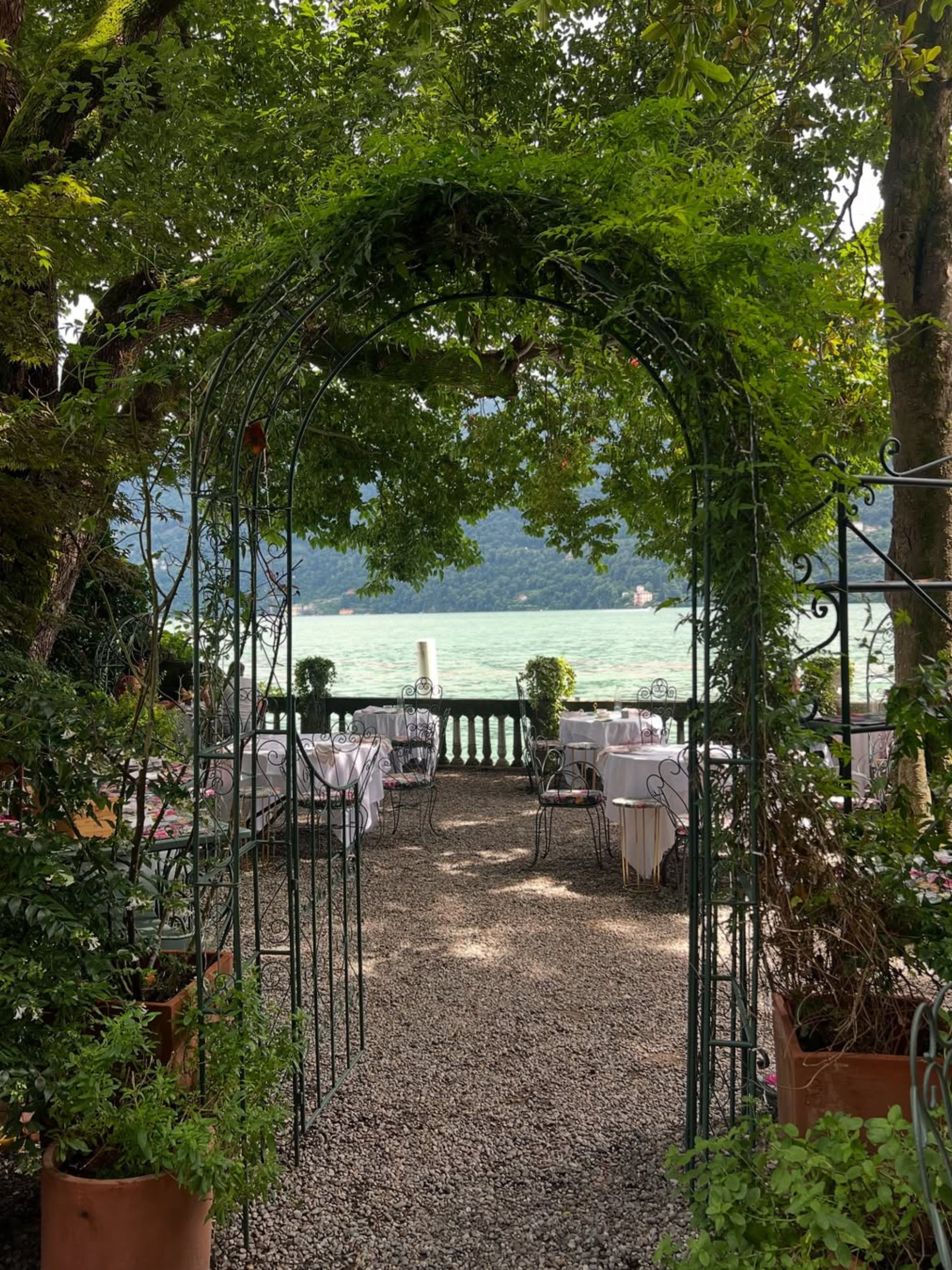 Andiata's guide to Lake Como