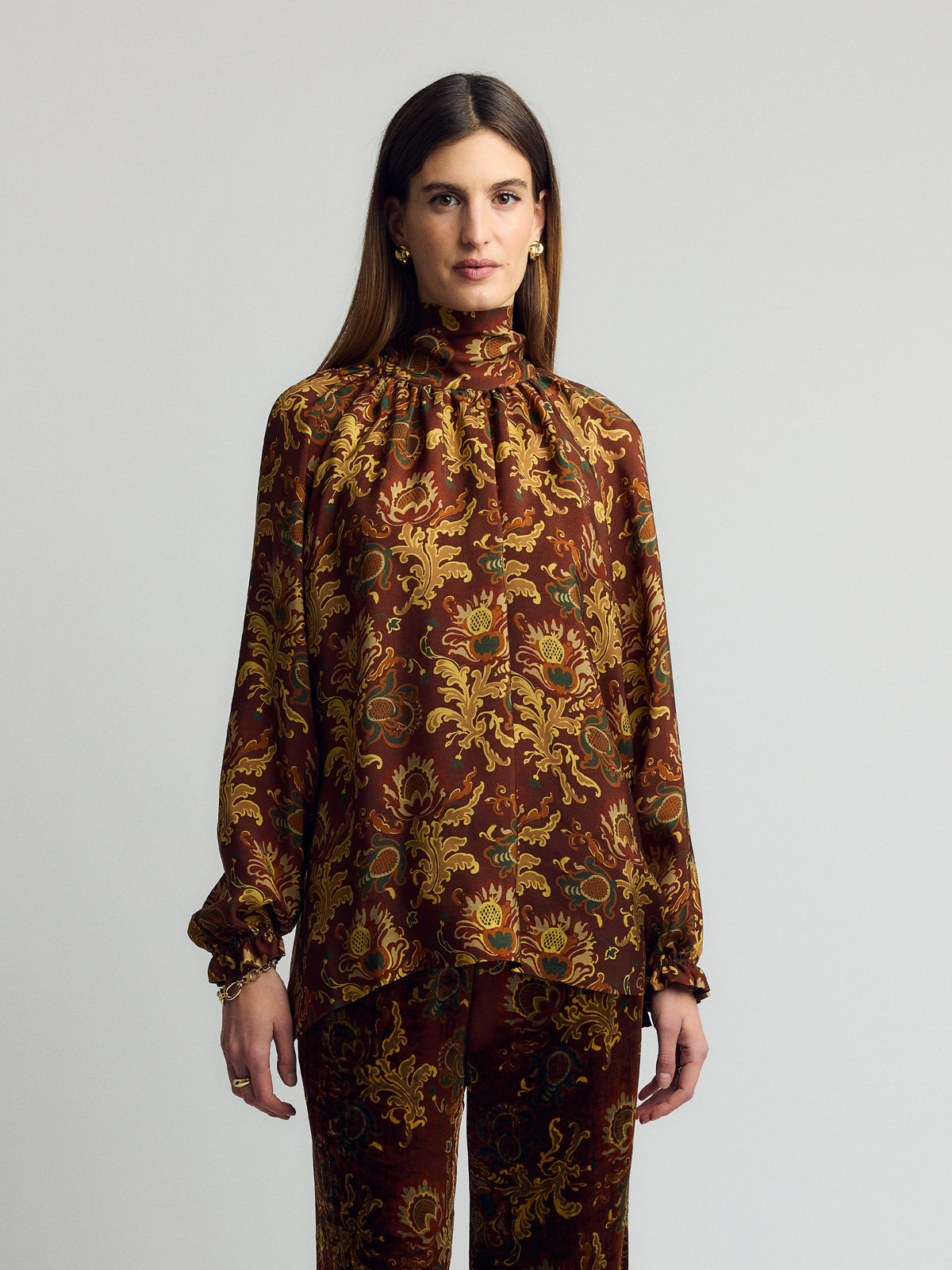 Andiata Women s Dress Shirts Blouses Andiata andiata-women-s-dress-shirts-blouses-andiata