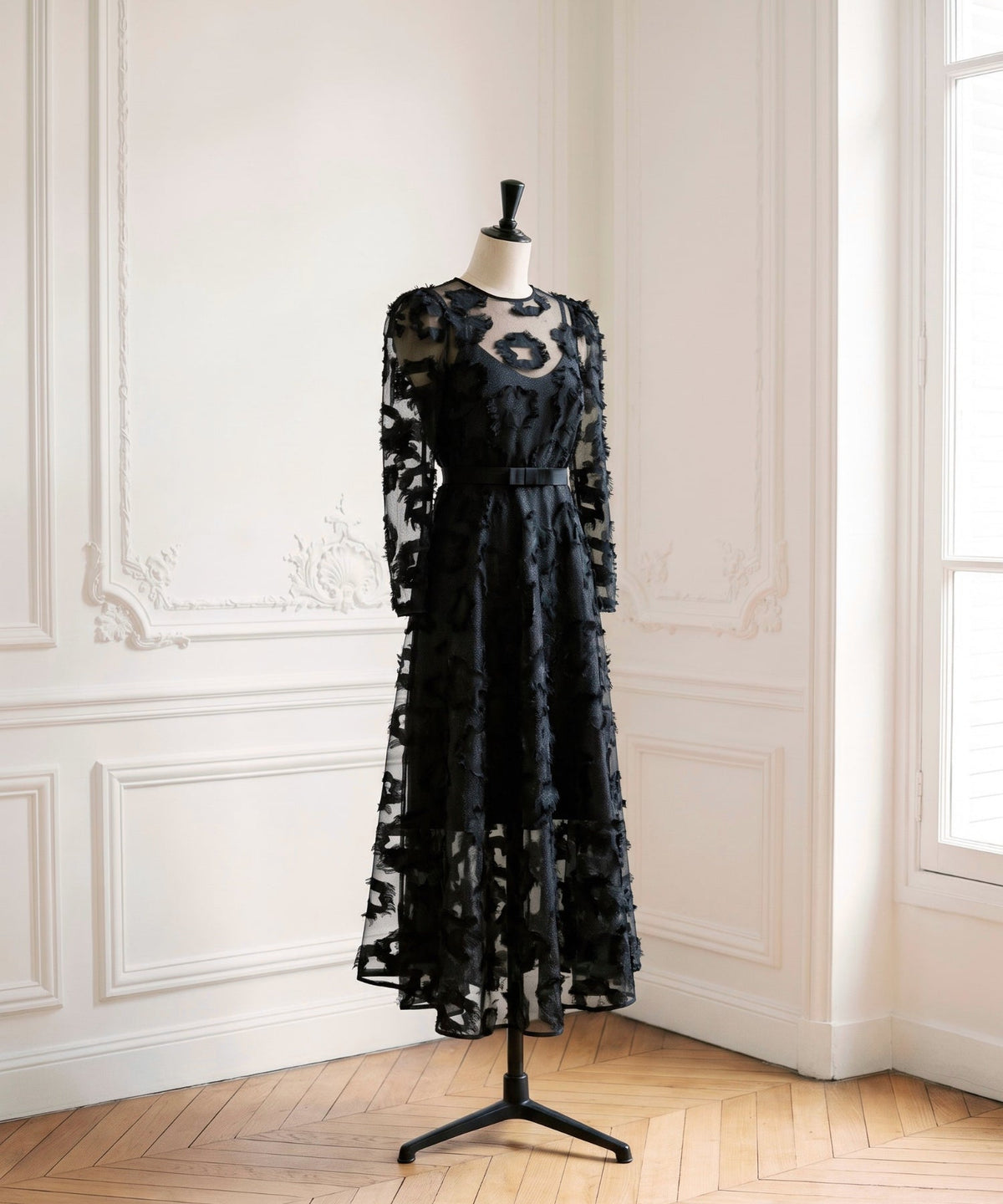 Dresses
