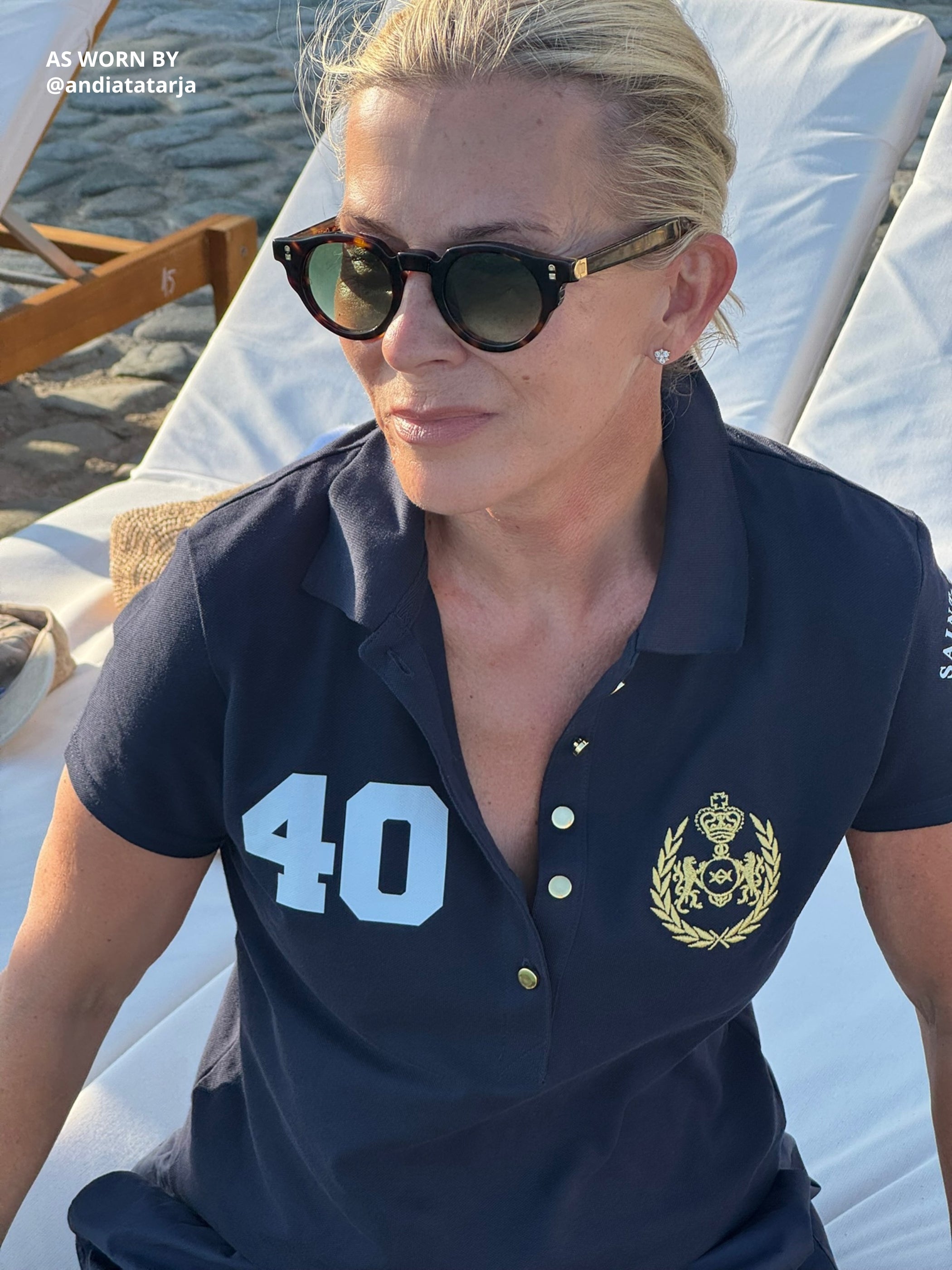 Polo Annive