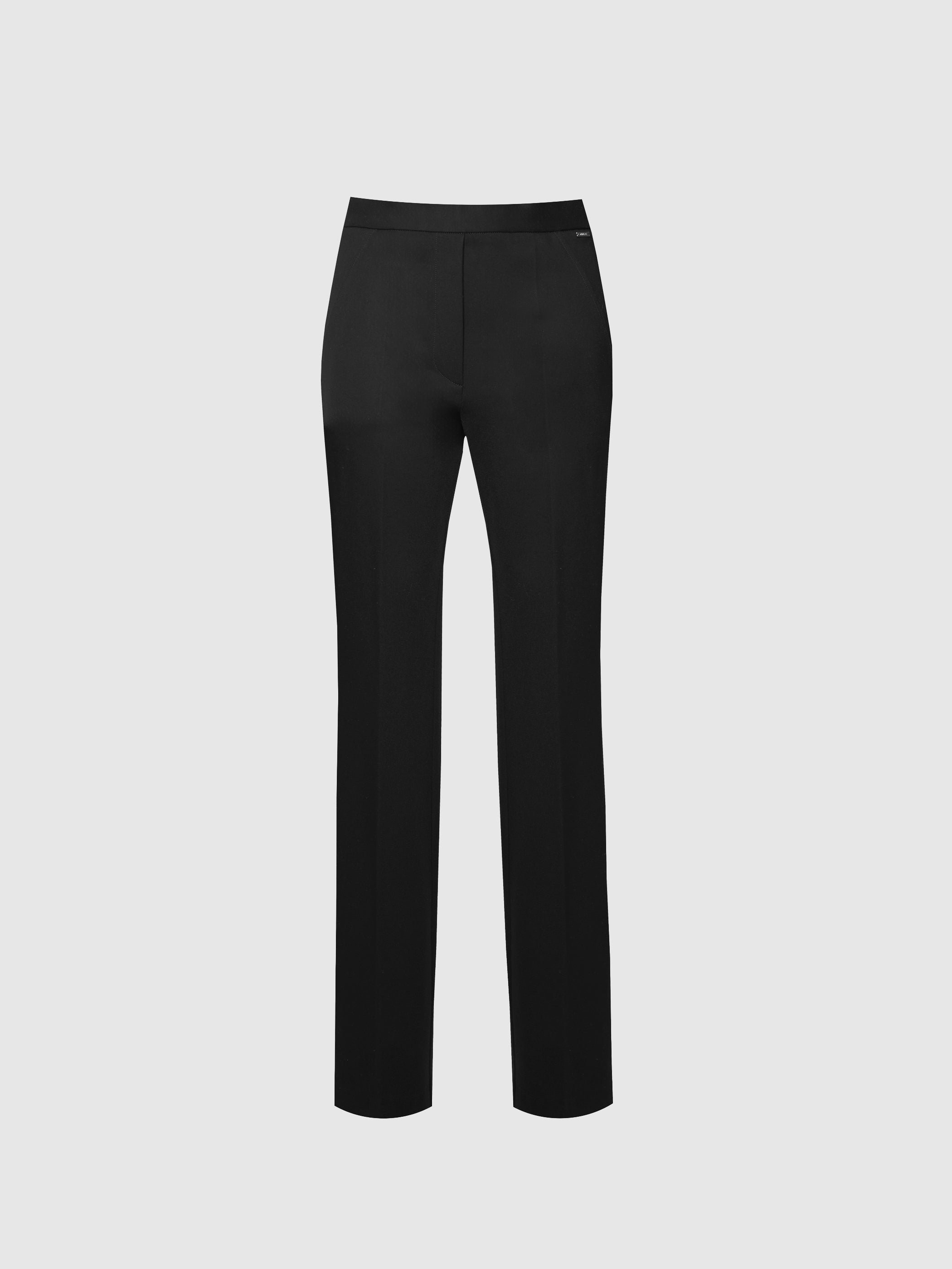 Pantalon en jersey Suzette
