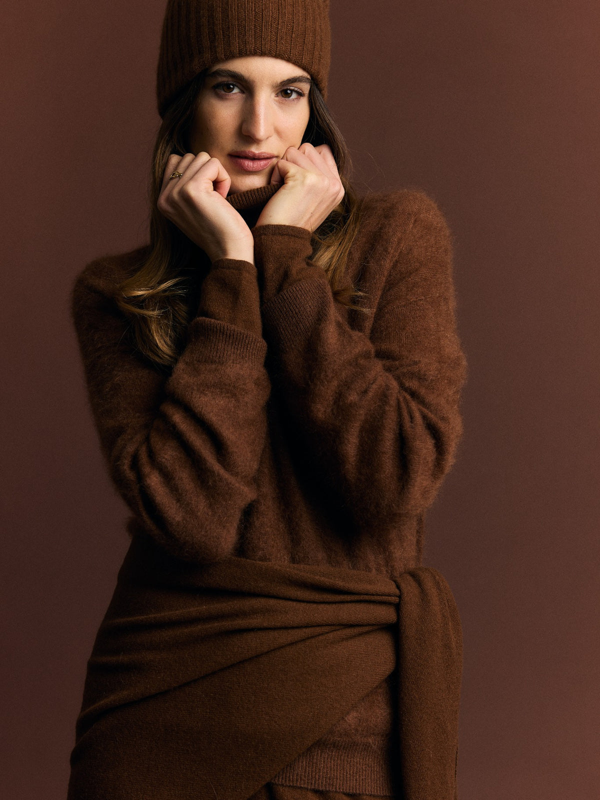 Dalia Kashmirneule