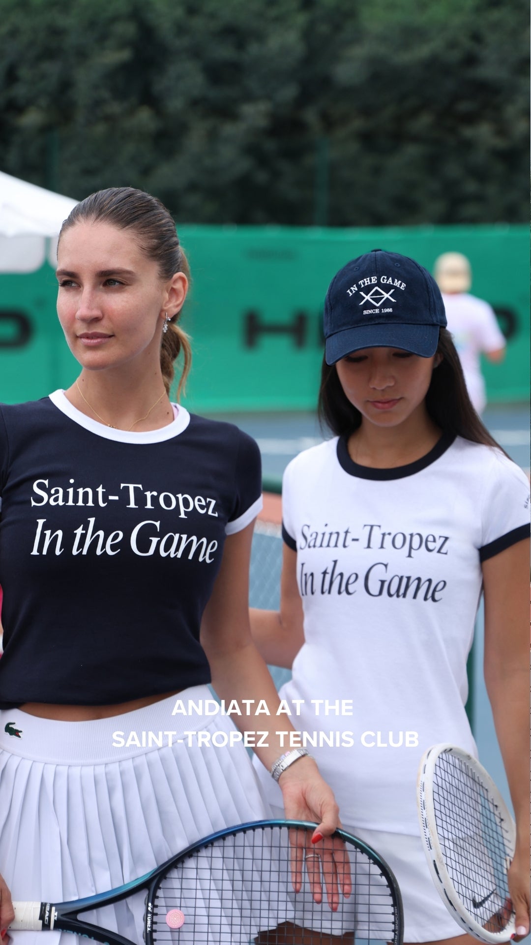 T-shirt Falonia