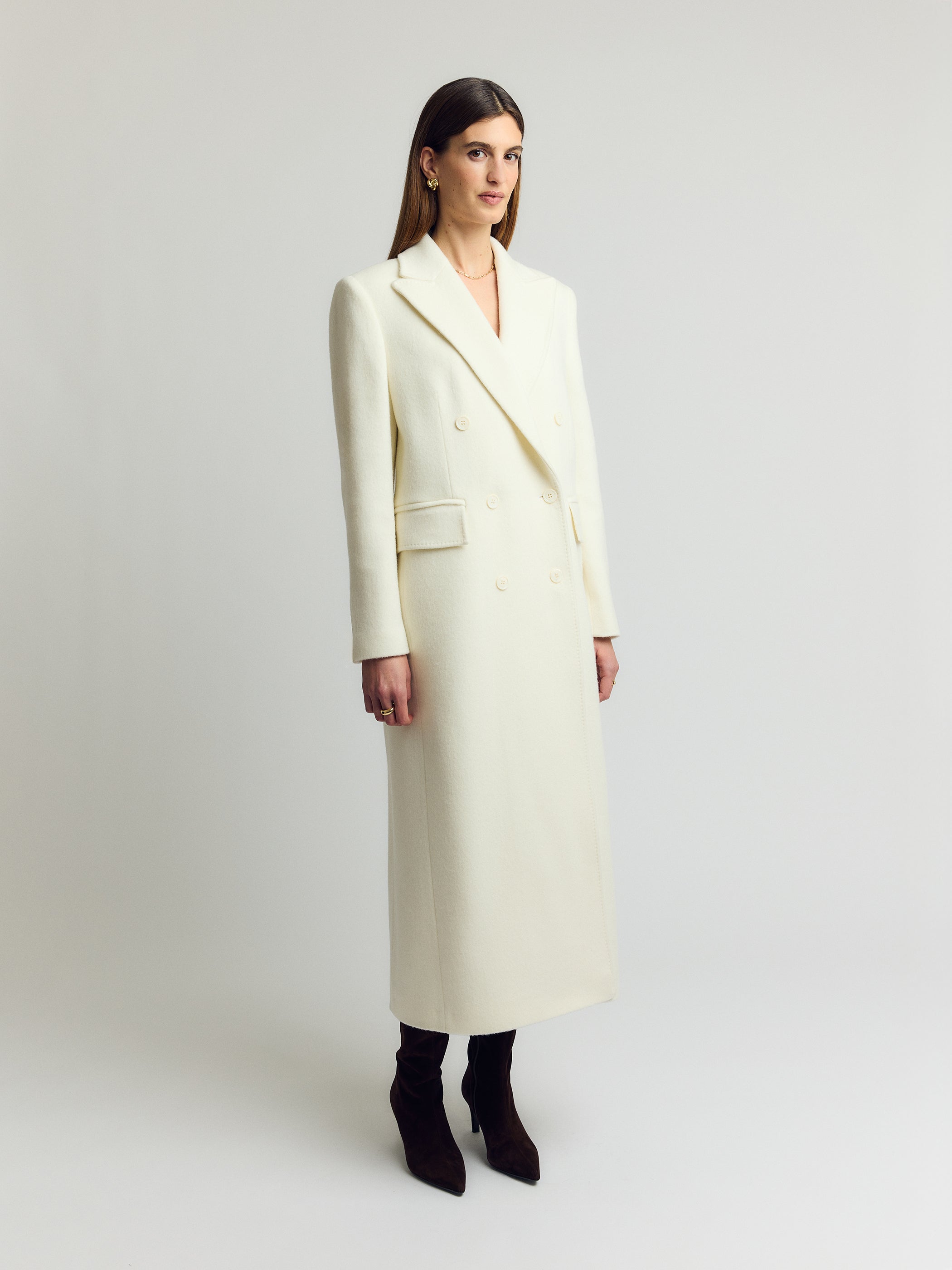 Angie 2 Coat