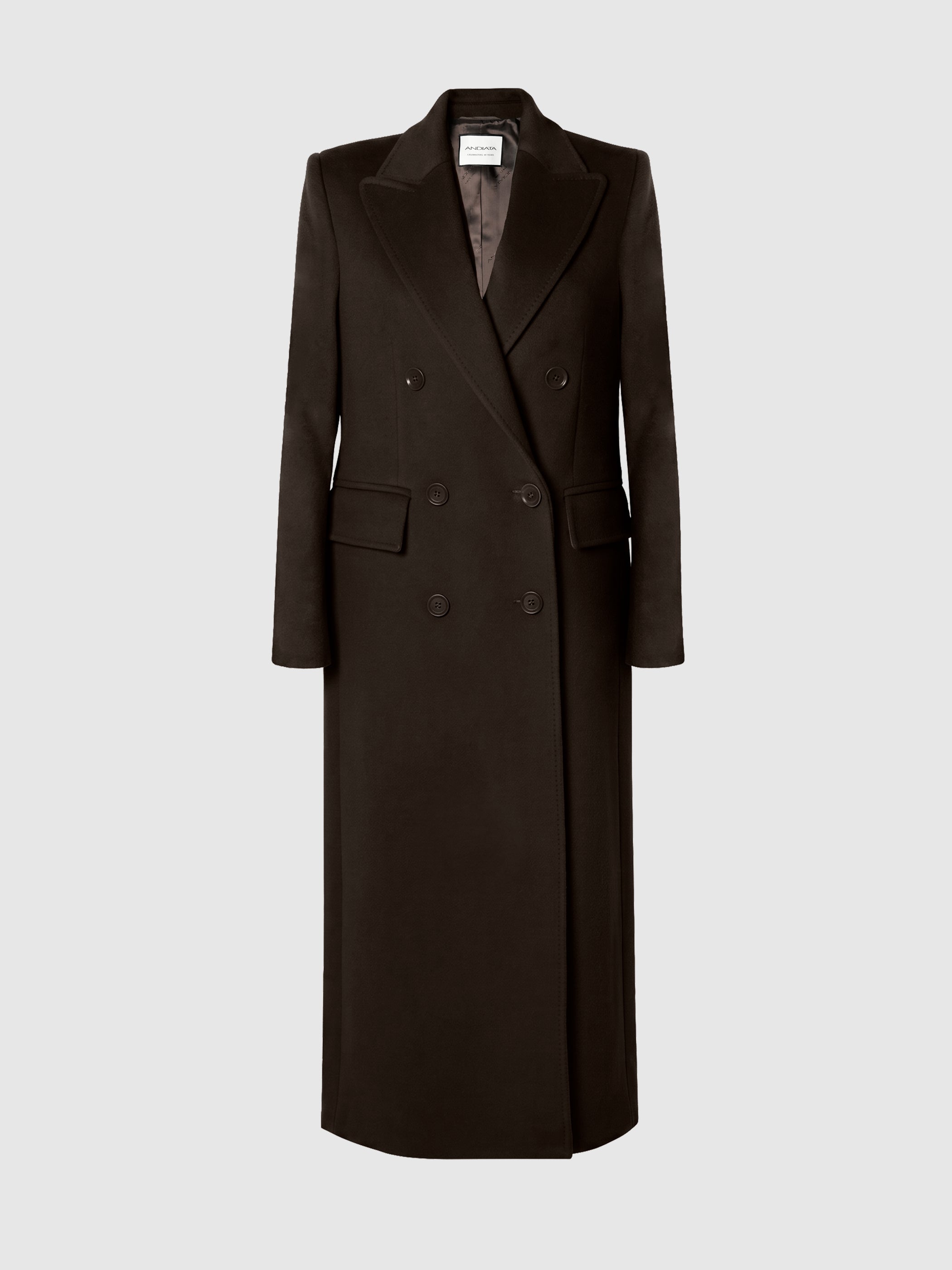 Angie 2 Coat