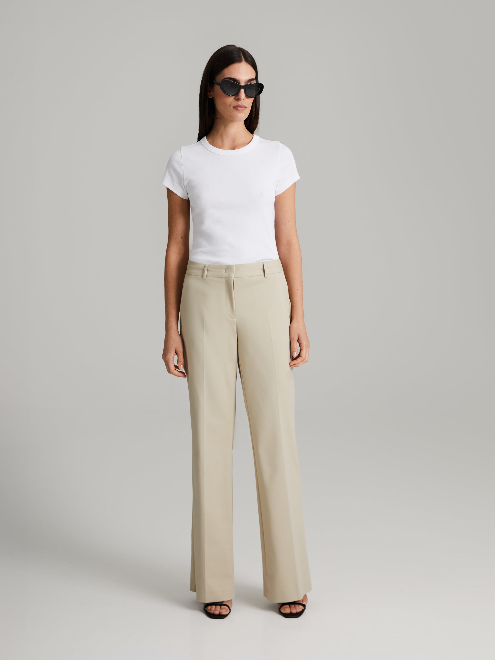 Anine Trousers