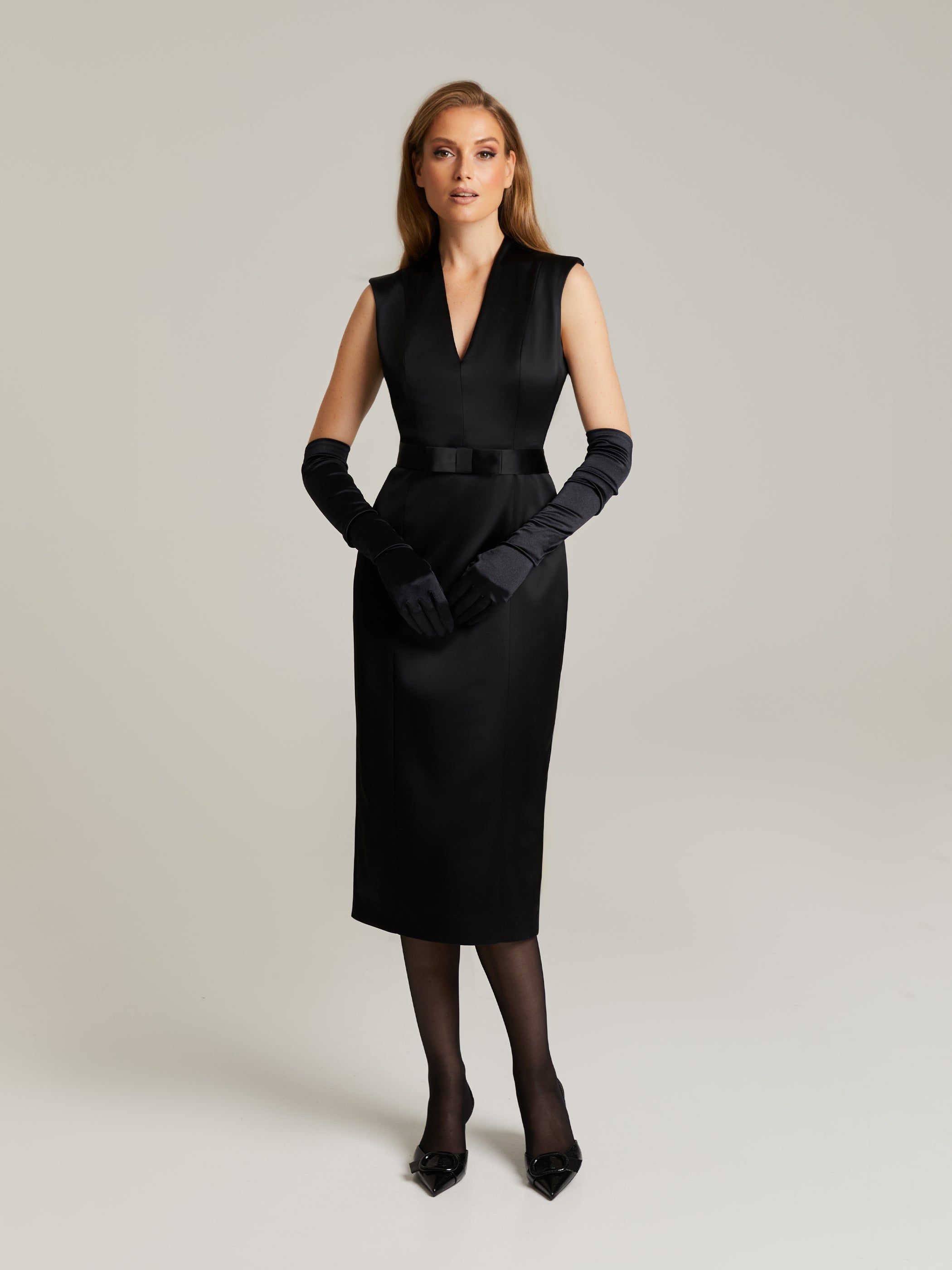Annys Dress