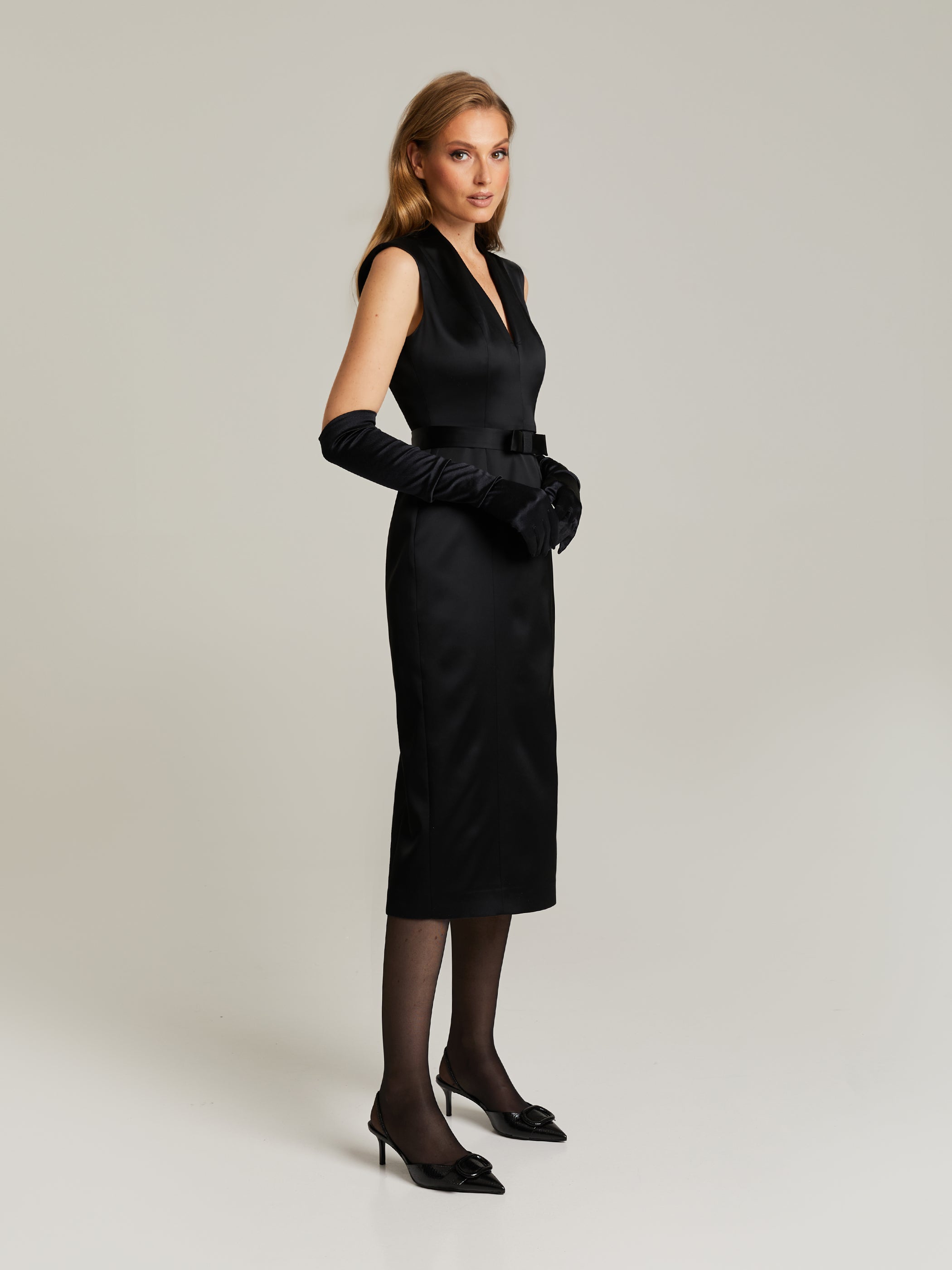 Annys Dress