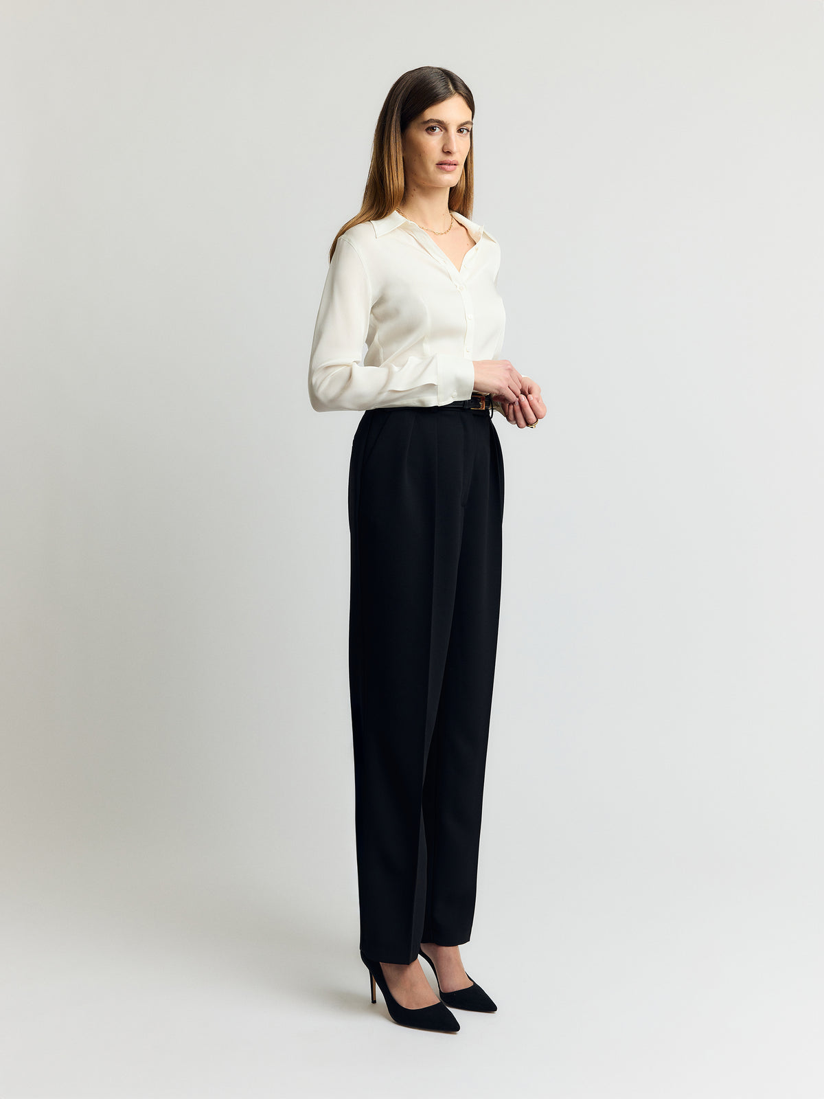 Belita Trousers