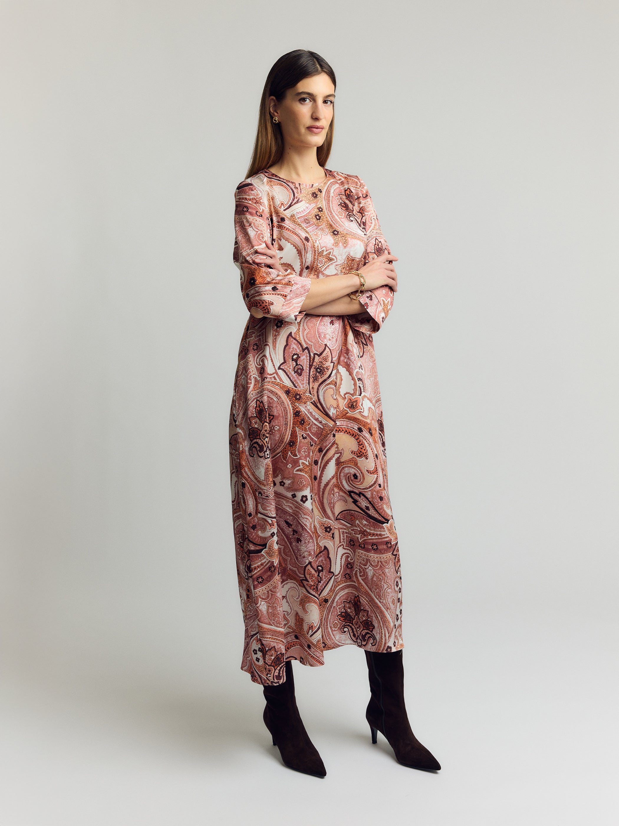 Bokky Dress