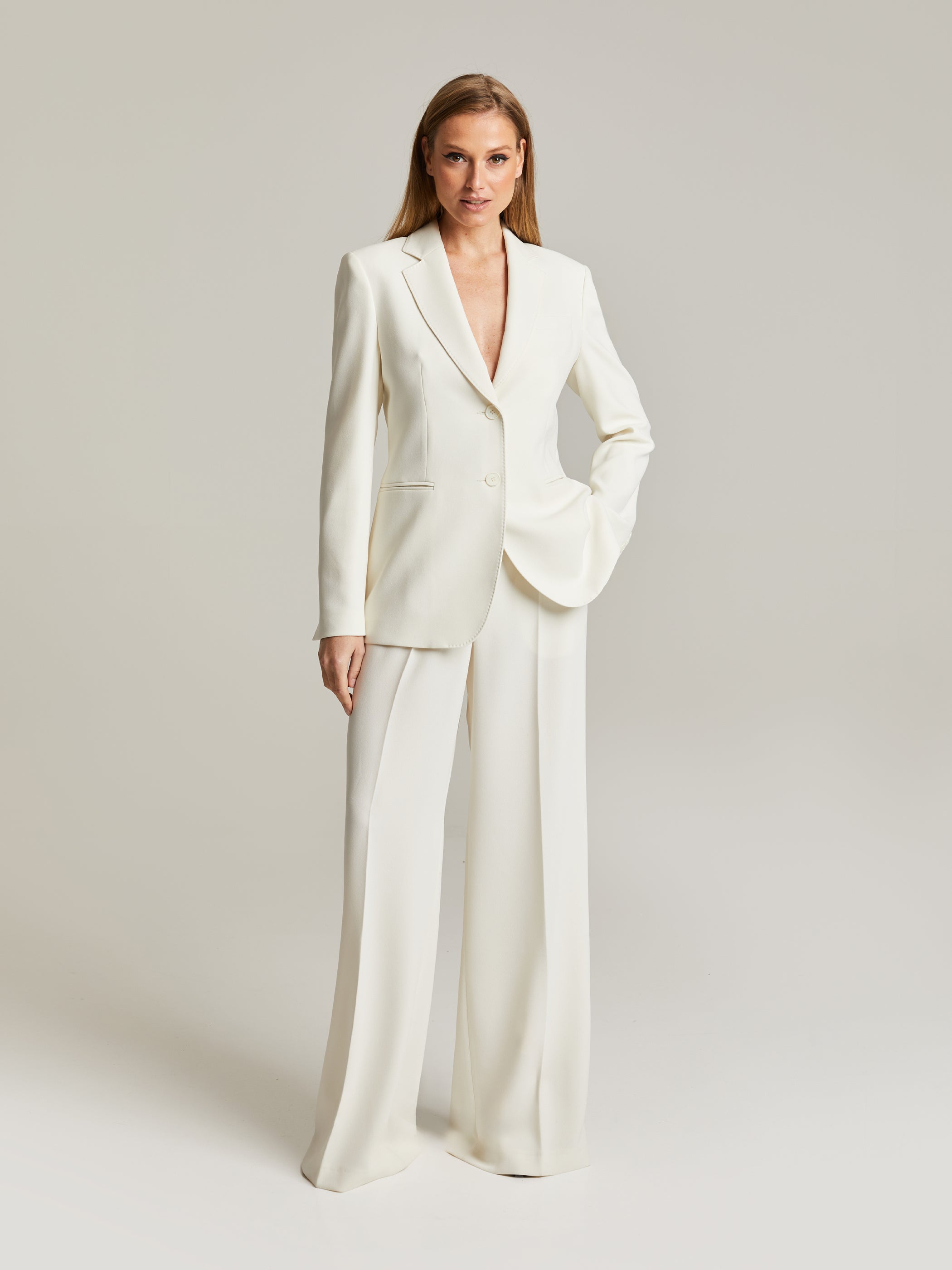Brette Blazer