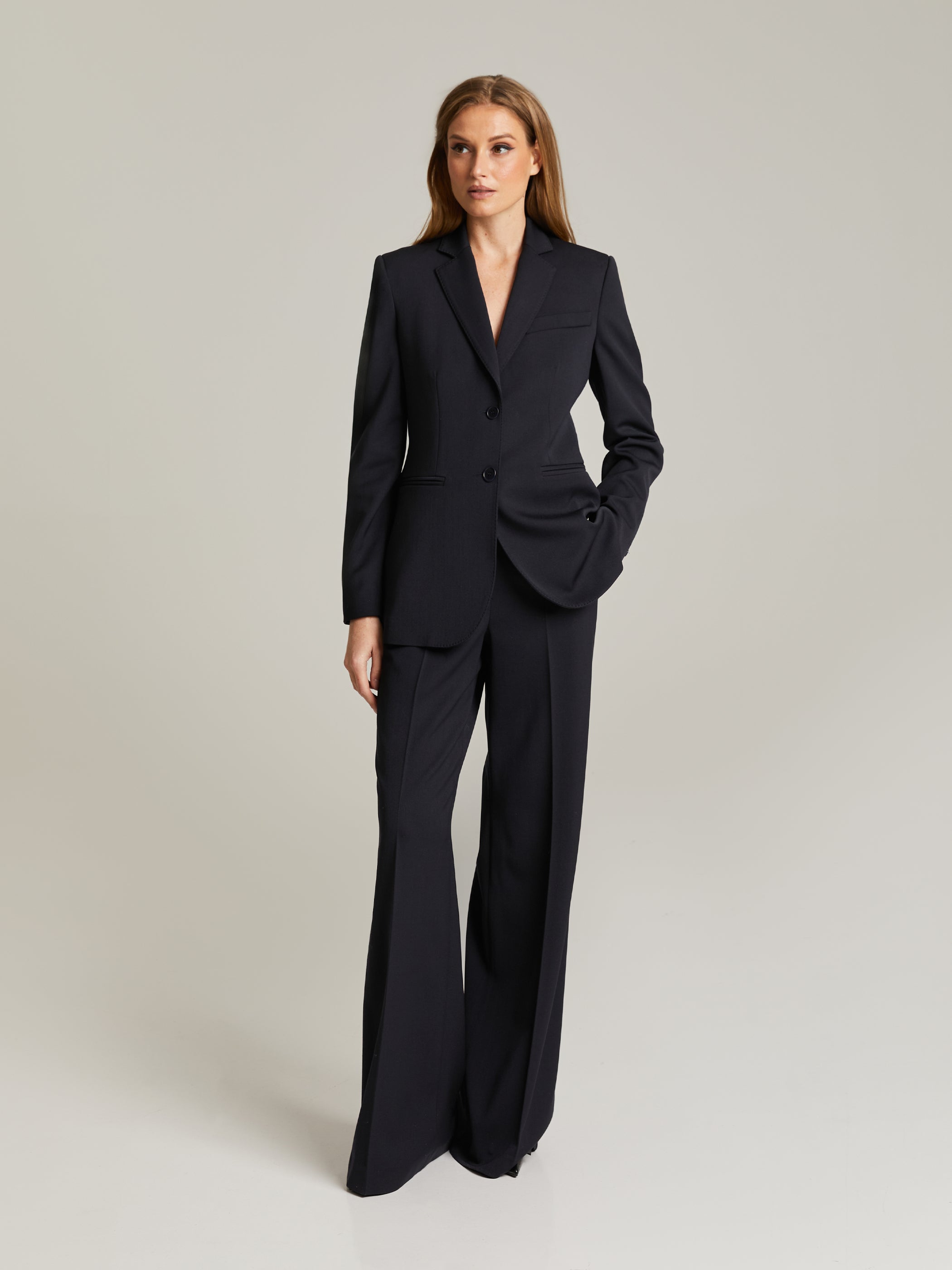 Brette Blazer