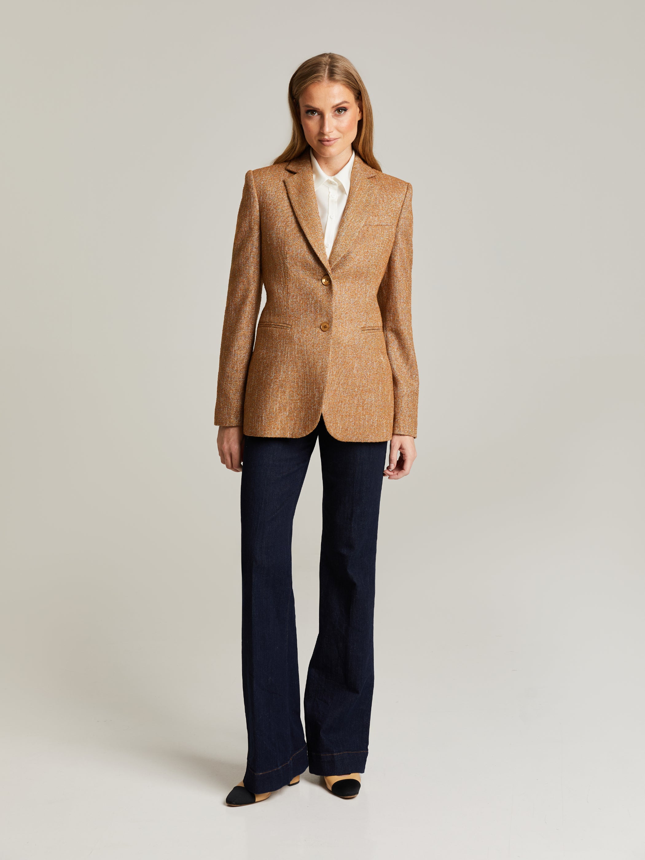 Brette Blazer