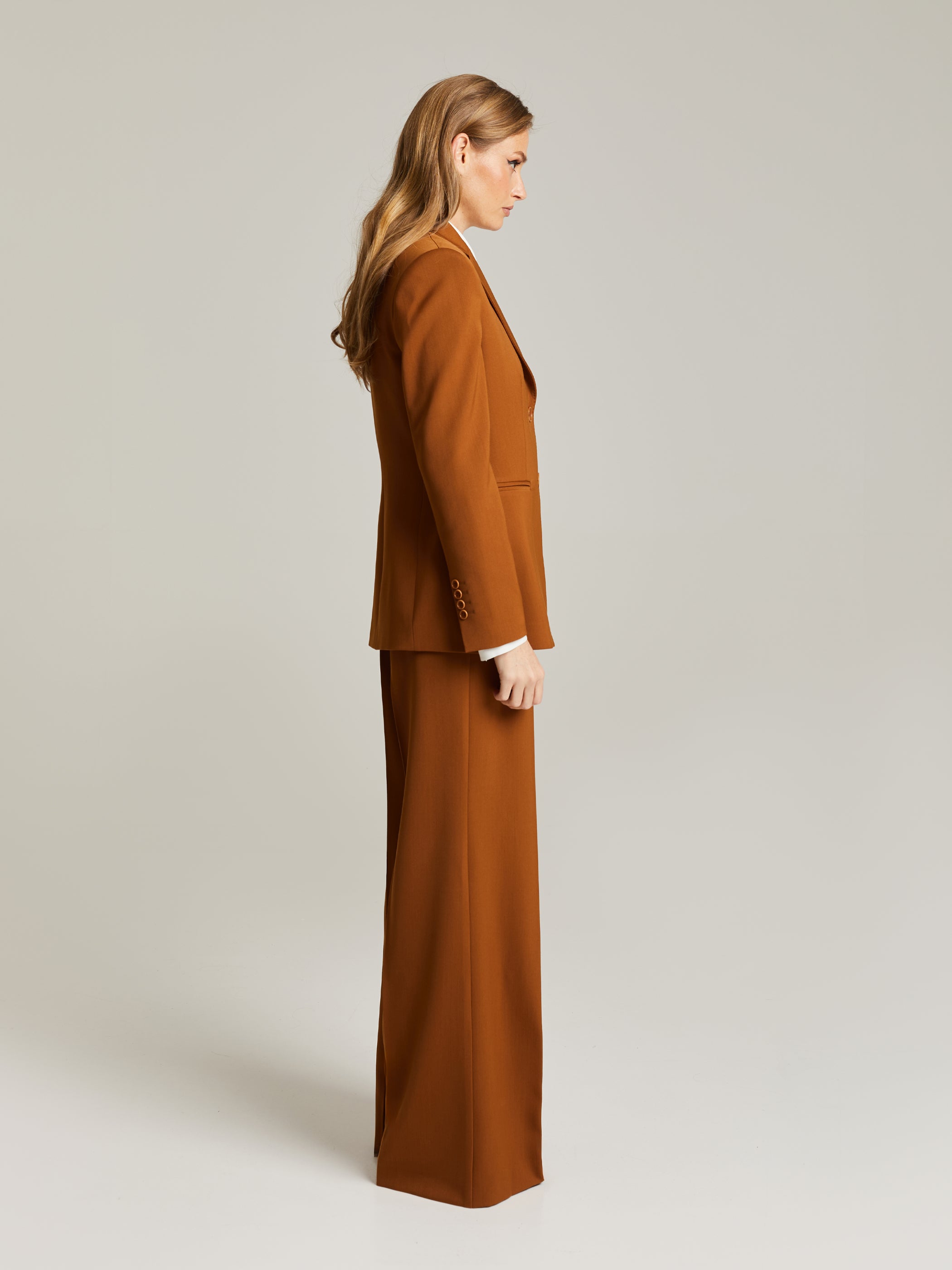 Brette Blazer
