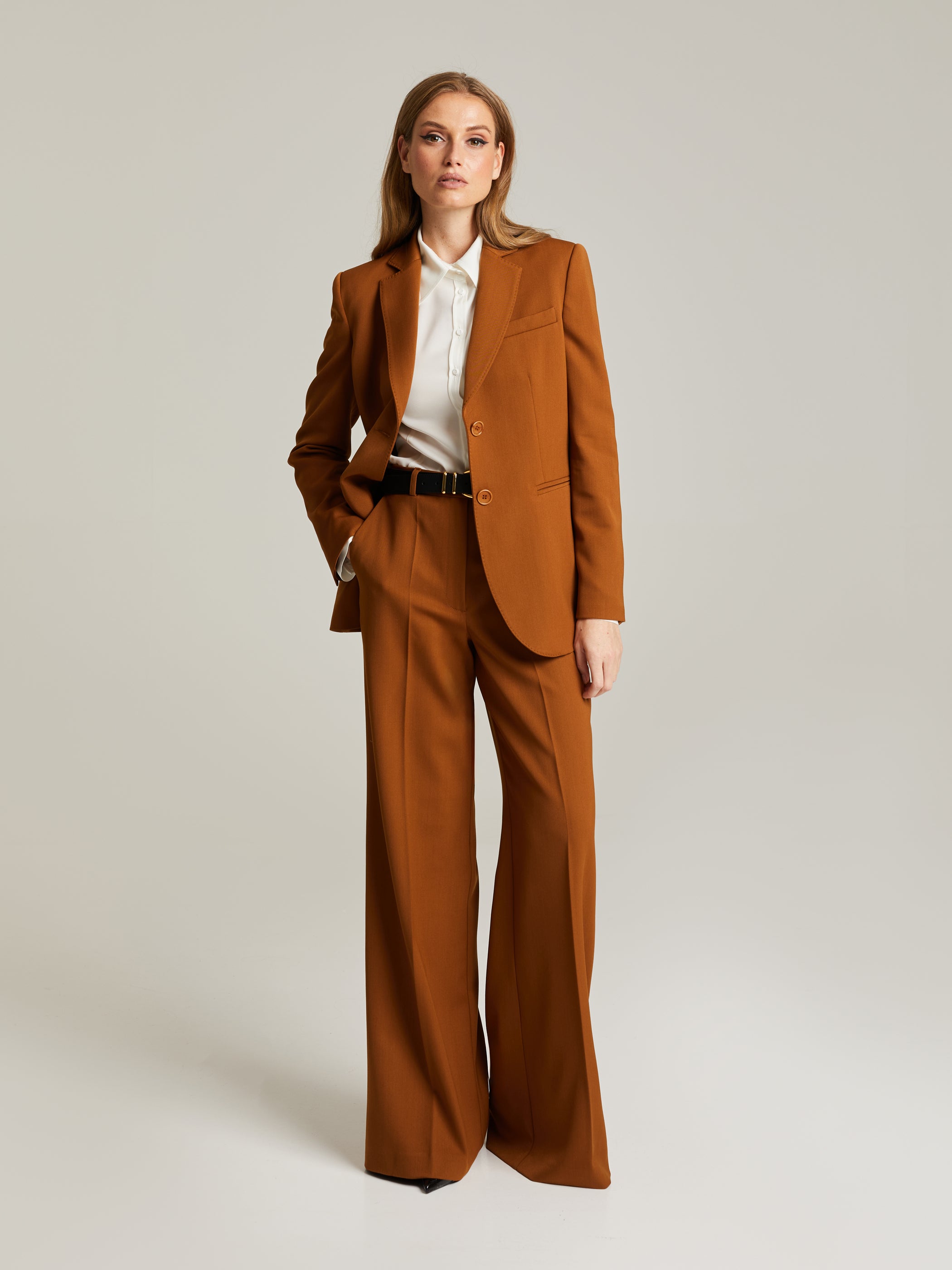 Brette Blazer