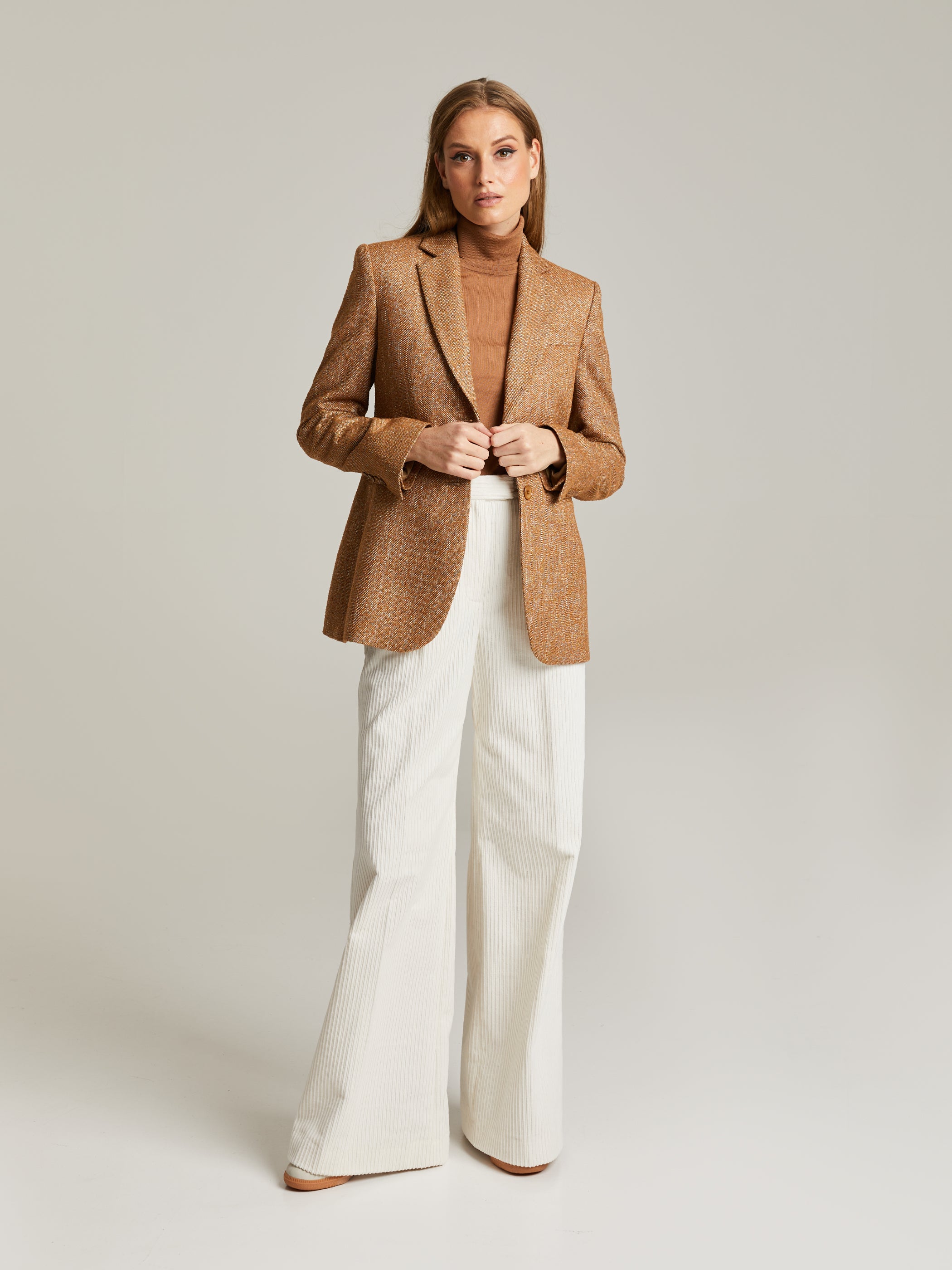 Brette Blazer