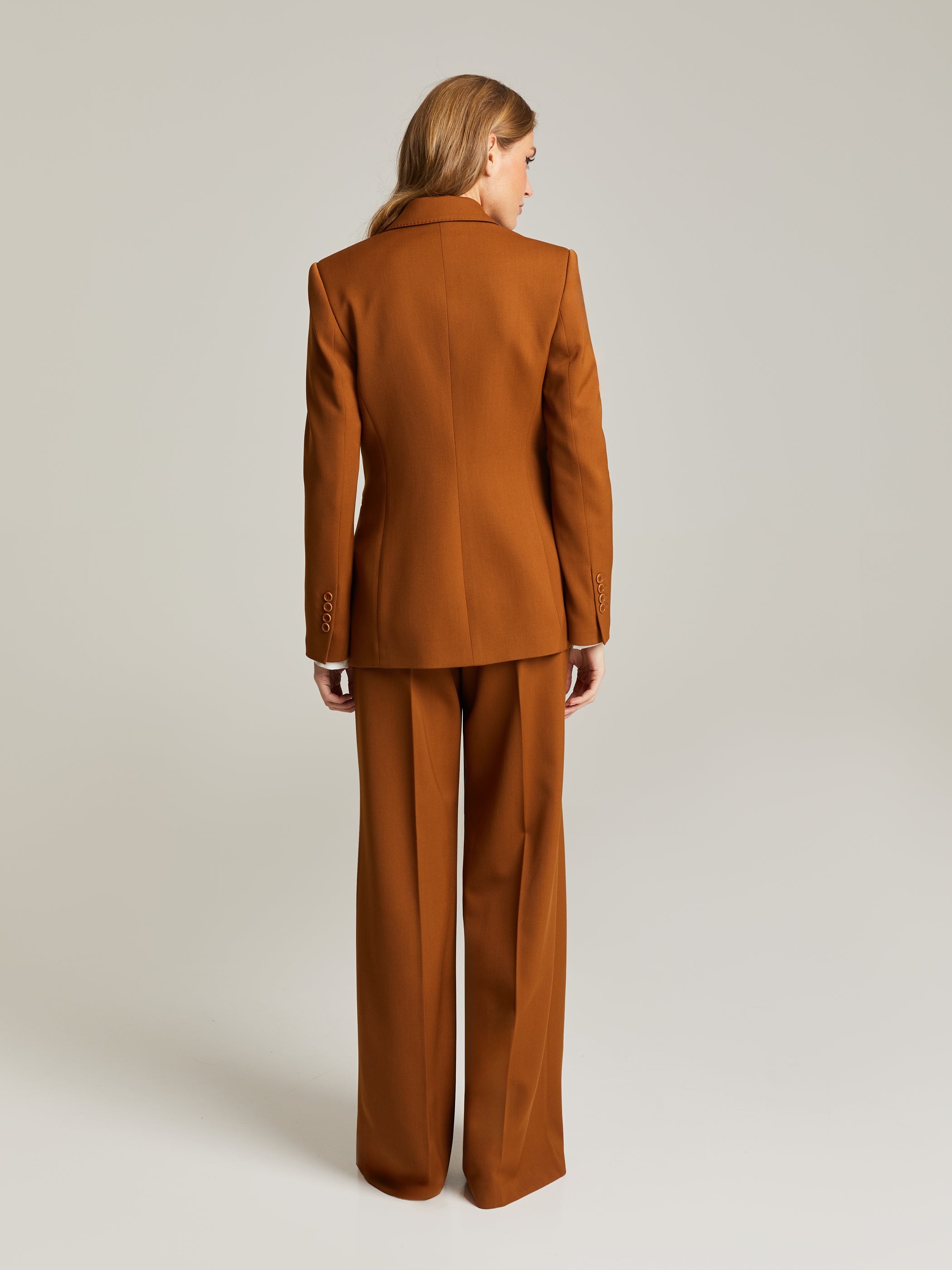 Brette Blazer