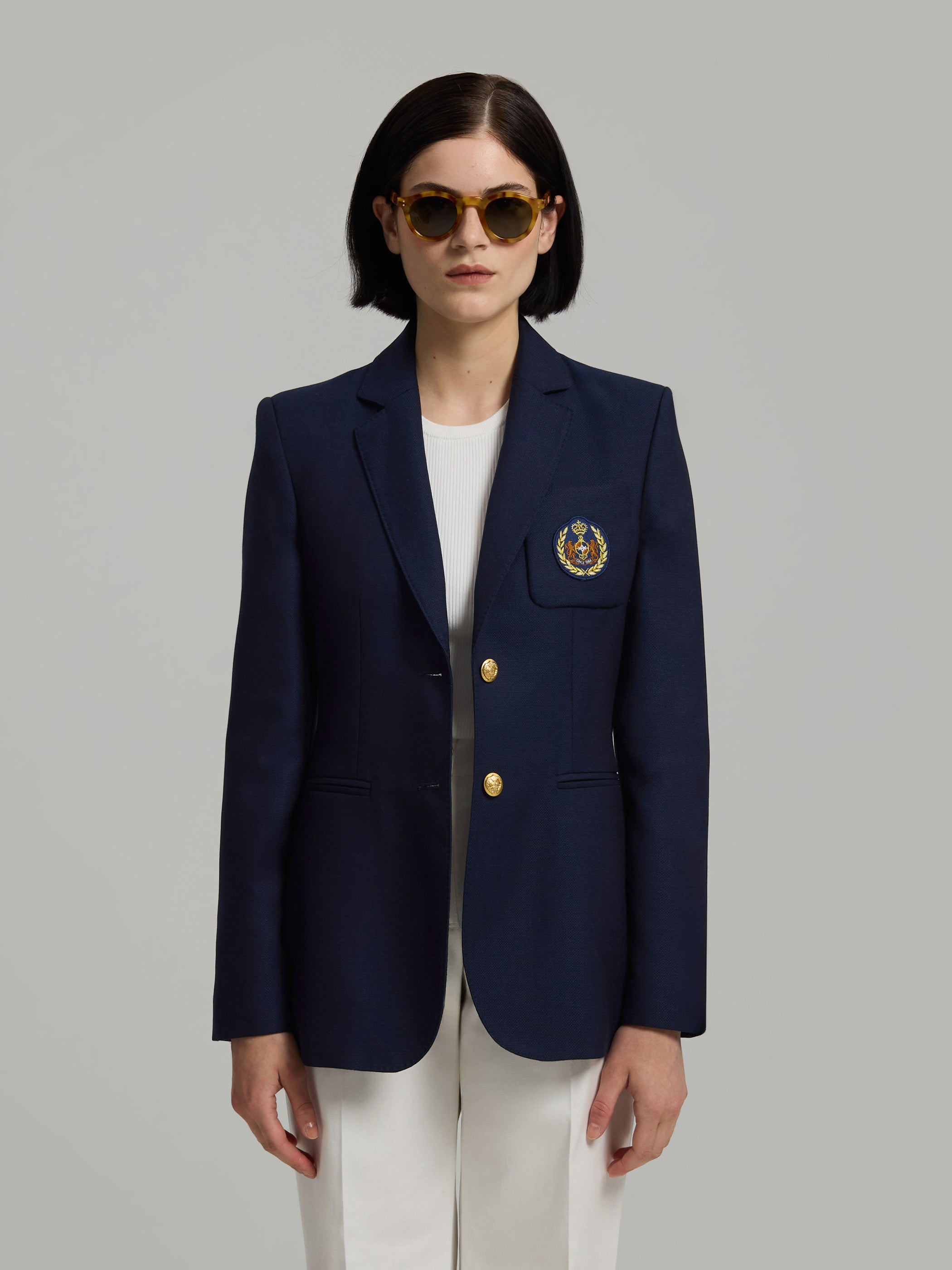 Brette 2 Blazer