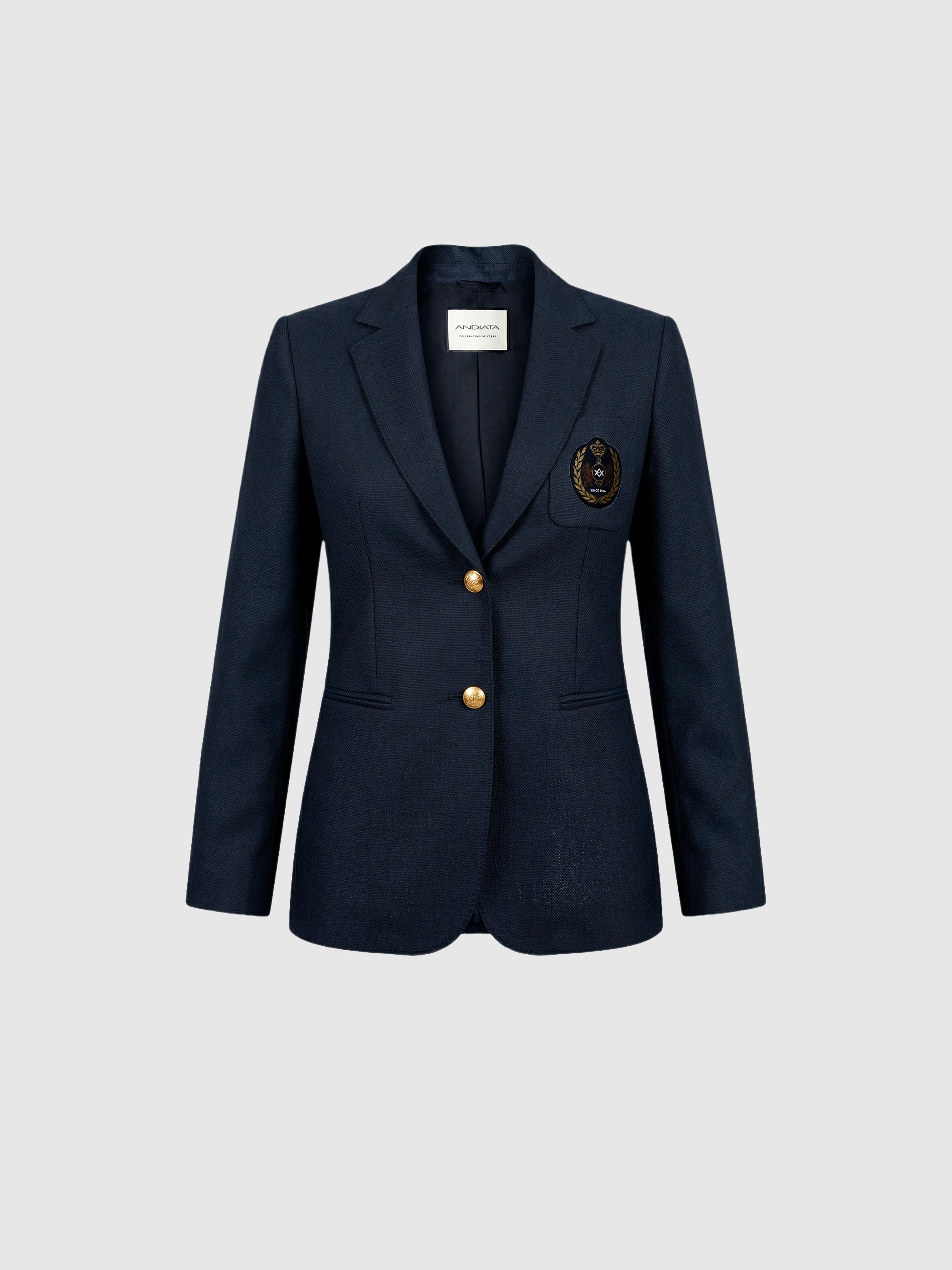 Brette 2 Blazer